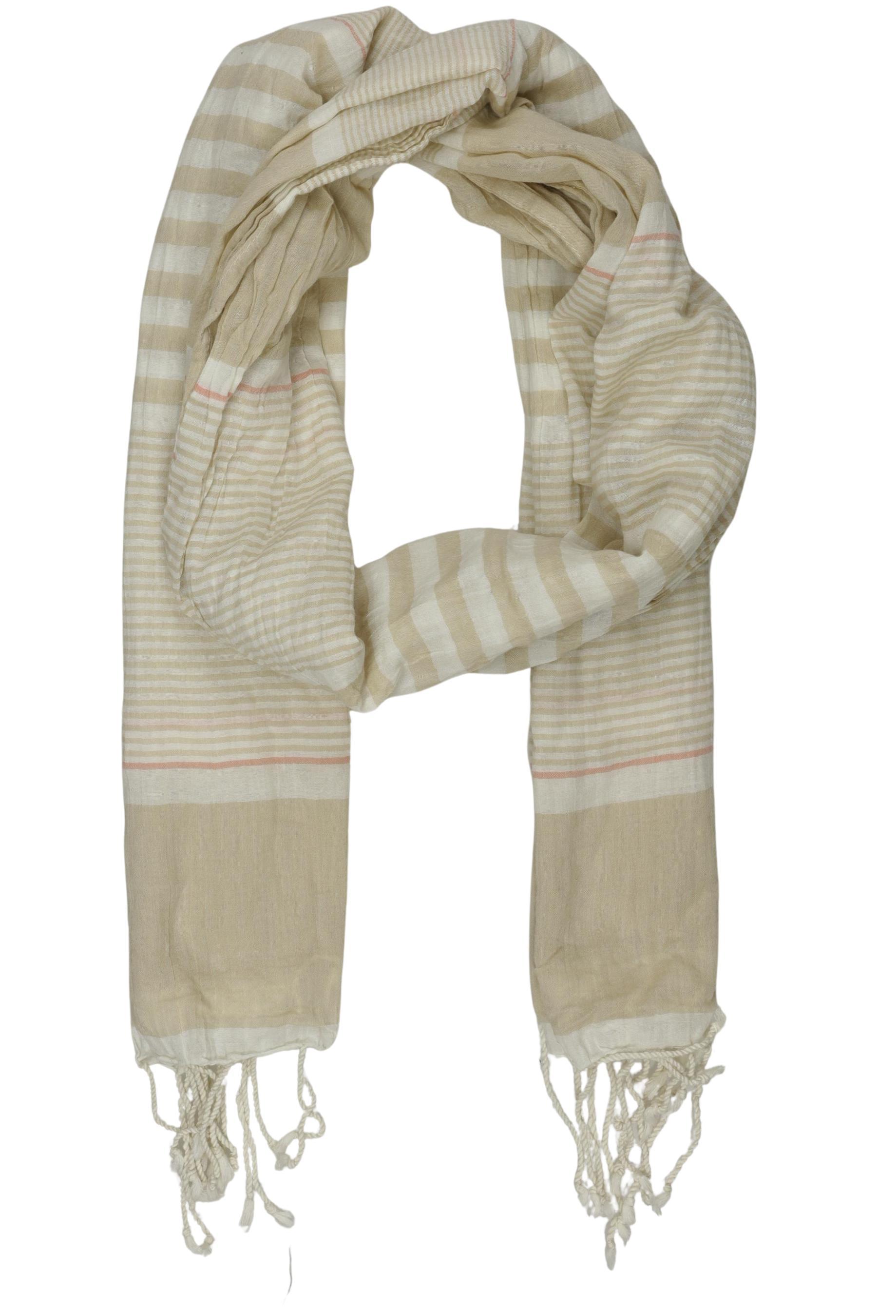 

Opus Damen Schal, beige, Gr.