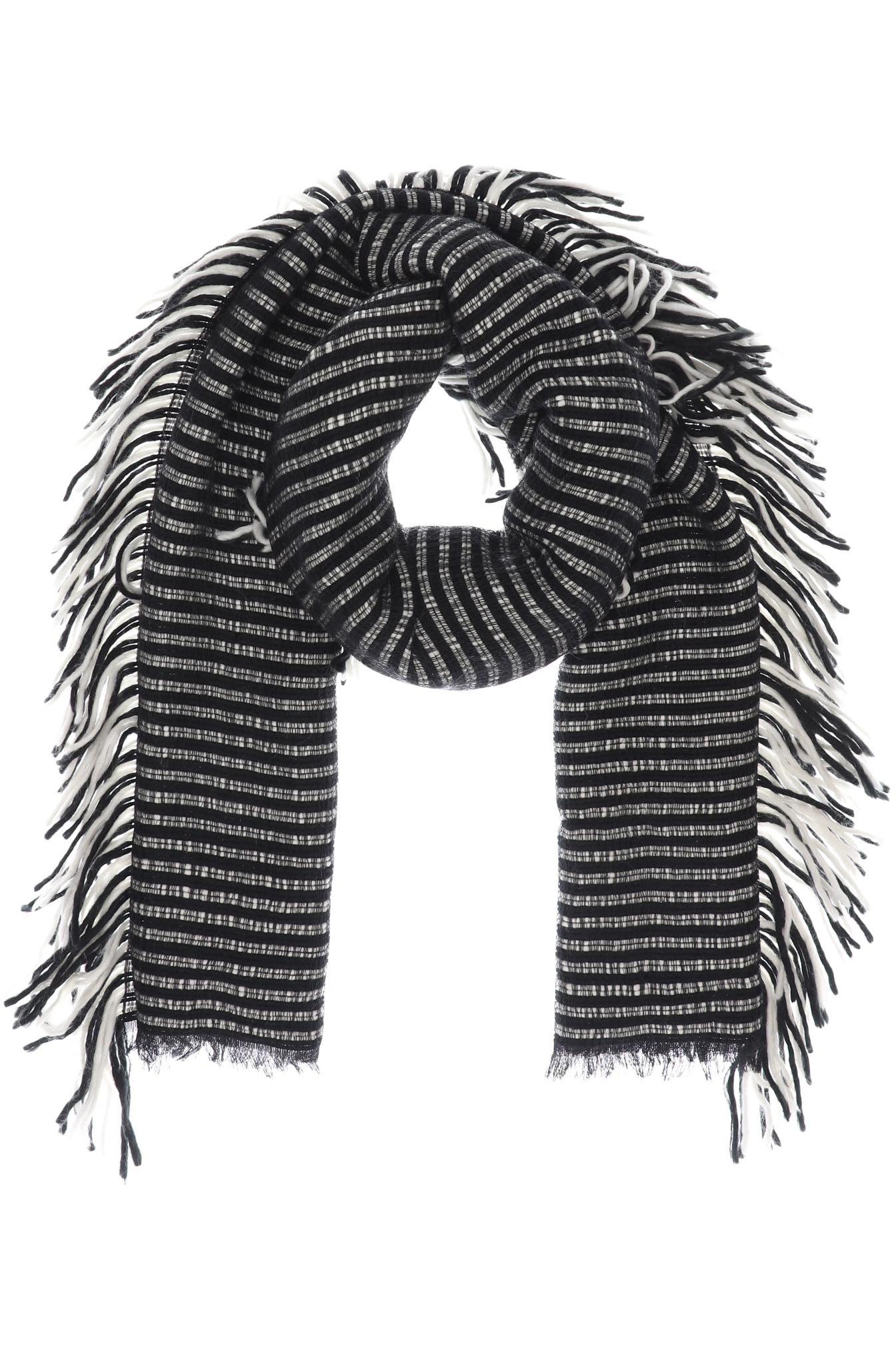 

Opus Damen Schal, schwarz