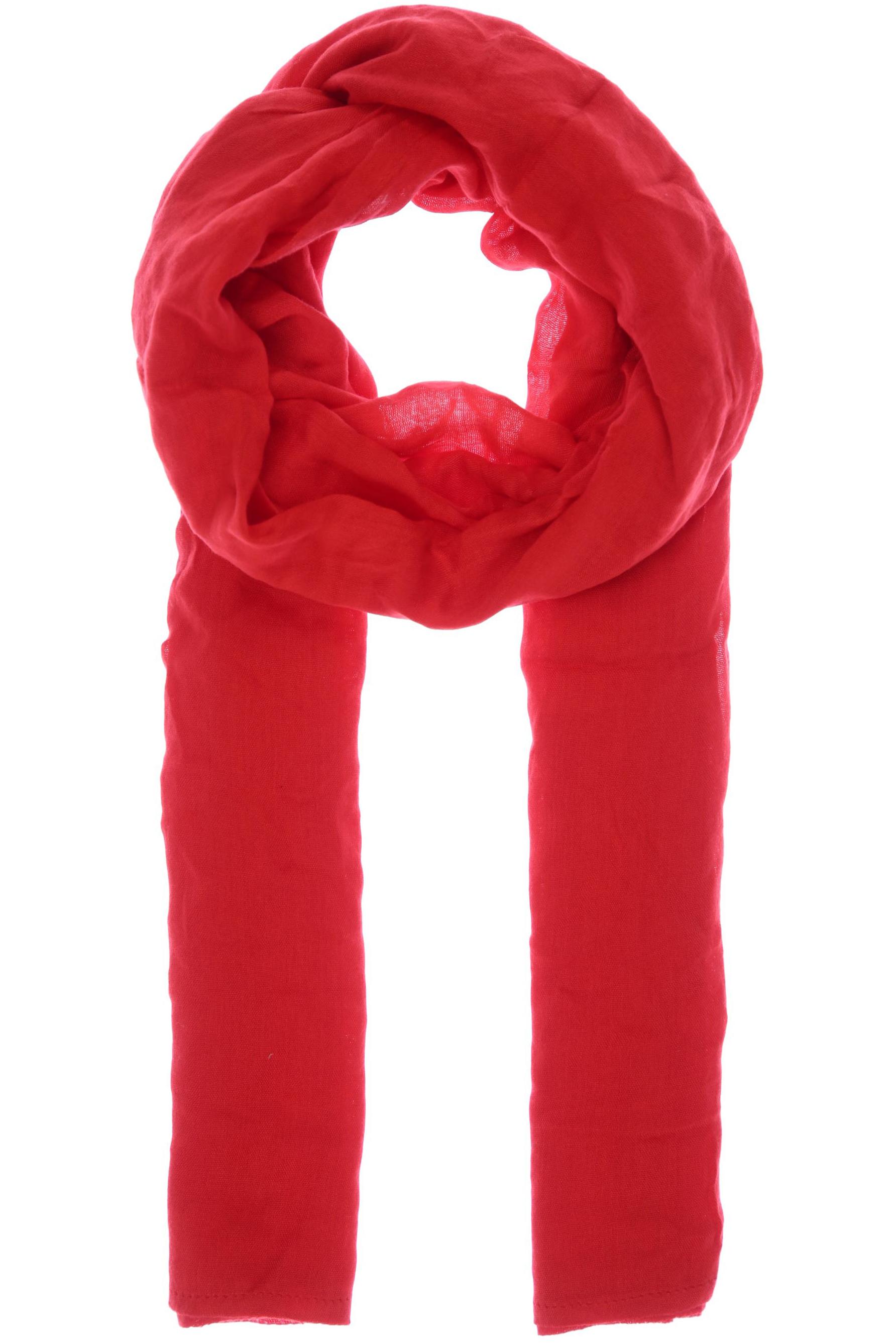 

Opus Damen Schal, rot, Gr.