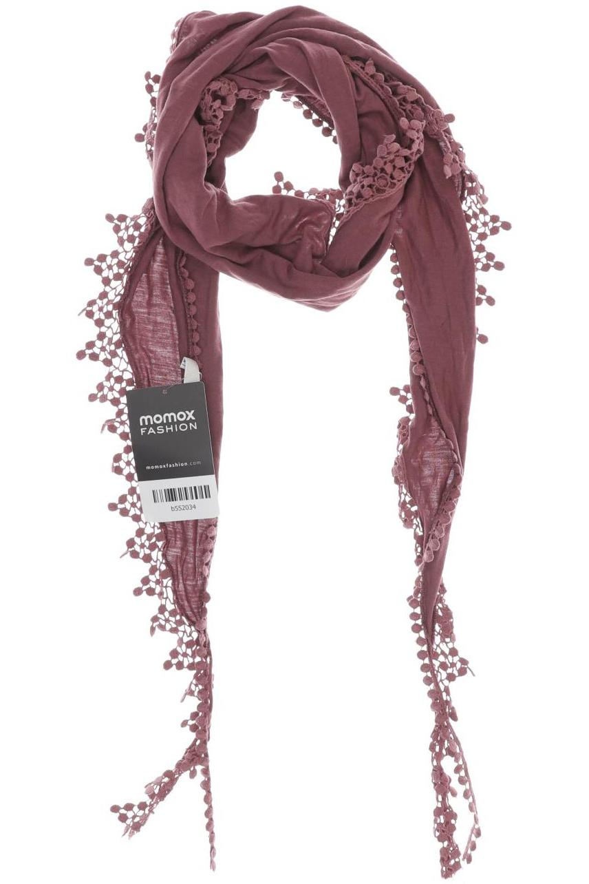 

Opus Damen Schal, pink, Gr.