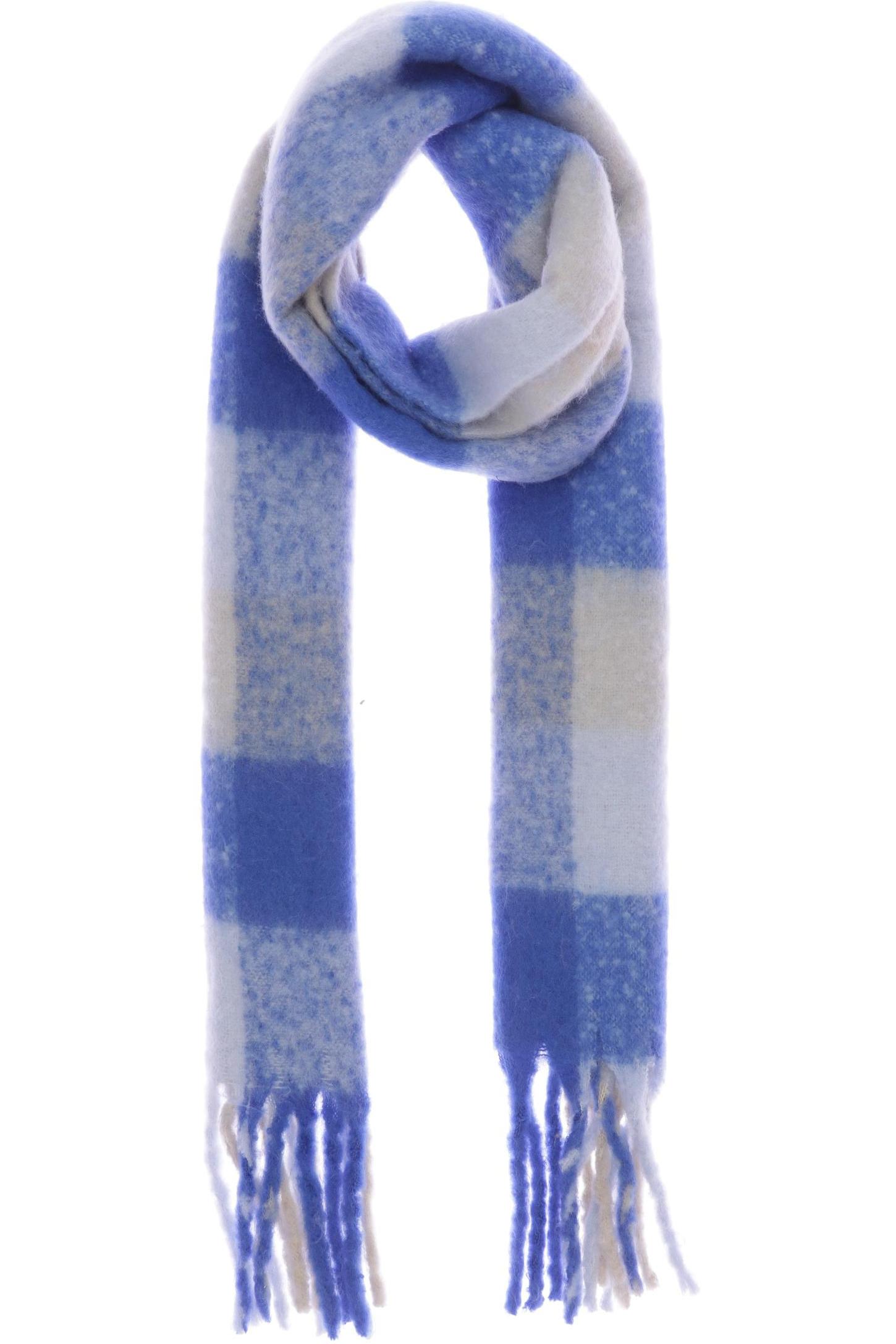 

Opus Damen Schal, blau, Gr.