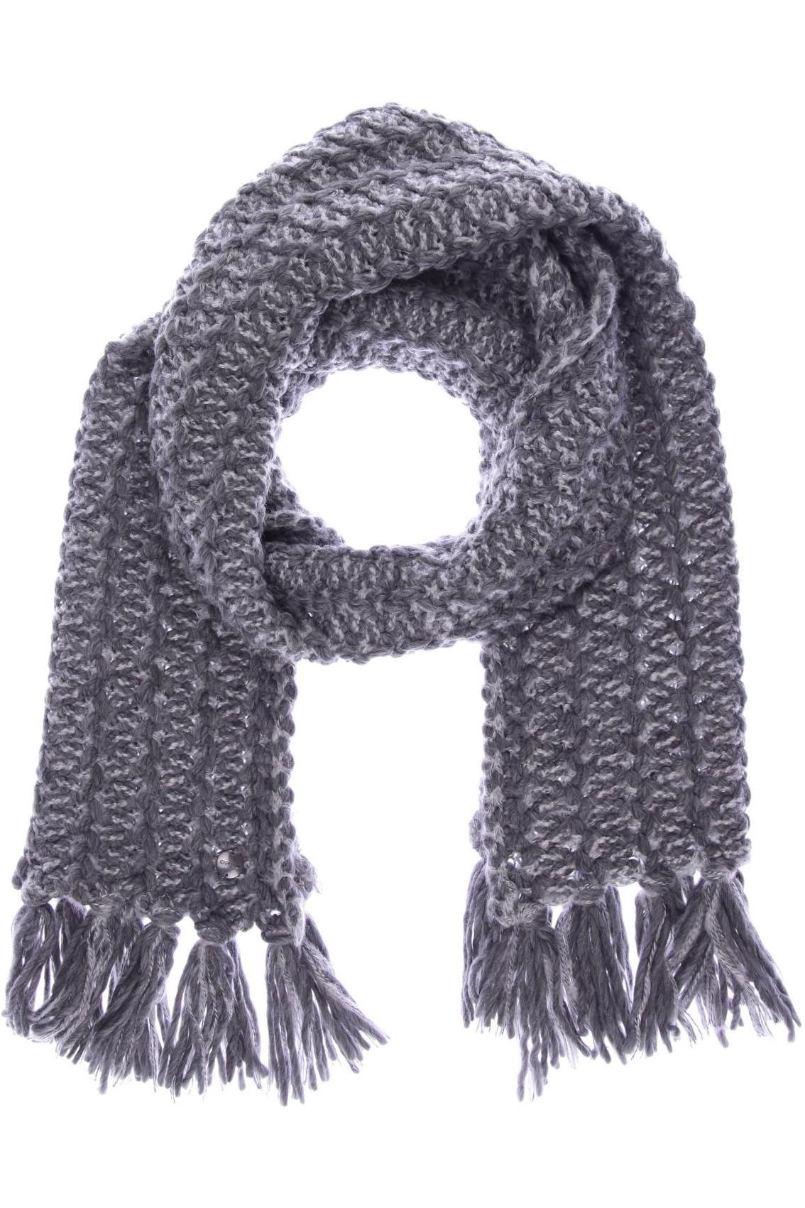 

Opus Damen Schal, grau