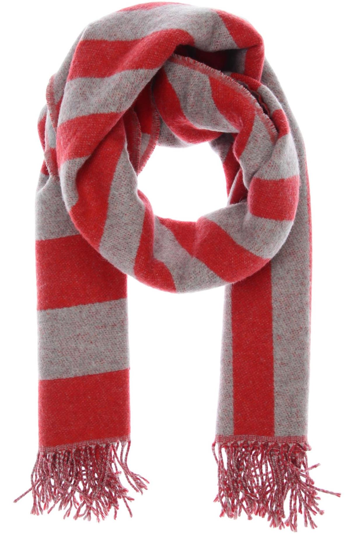 

Opus Damen Schal, rot, Gr.