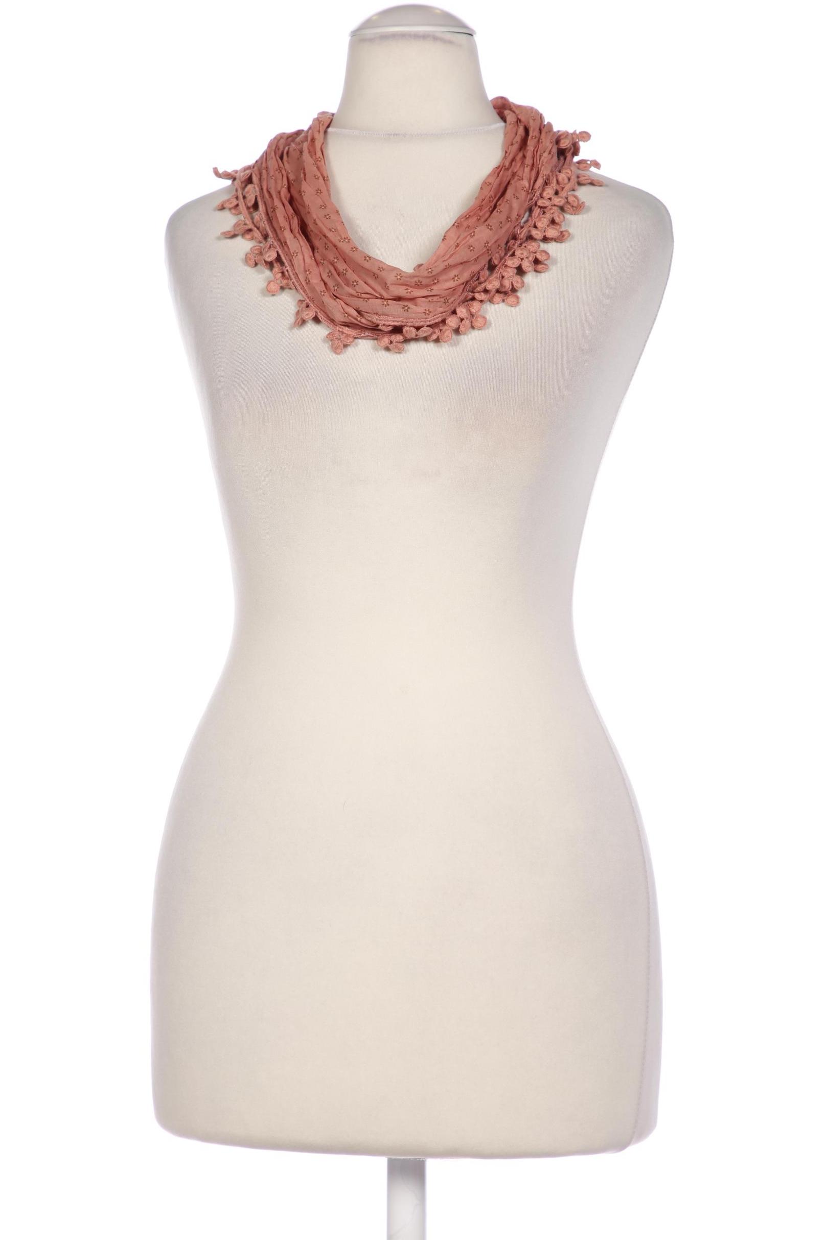 

Opus Damen Schal, pink, Gr.