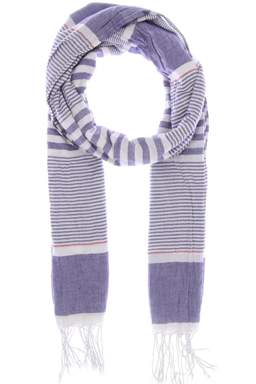 

Opus Damen Schal, blau, Gr.