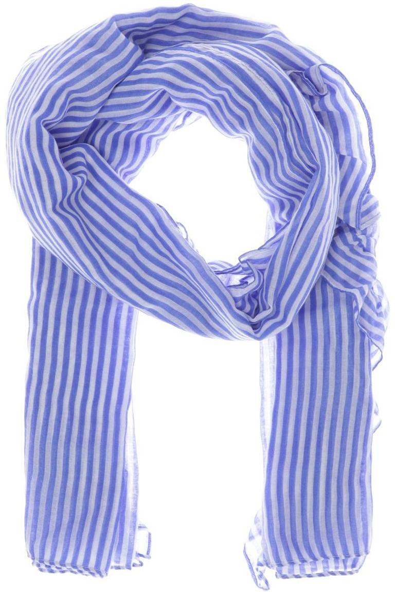 

Opus Damen Schal, blau