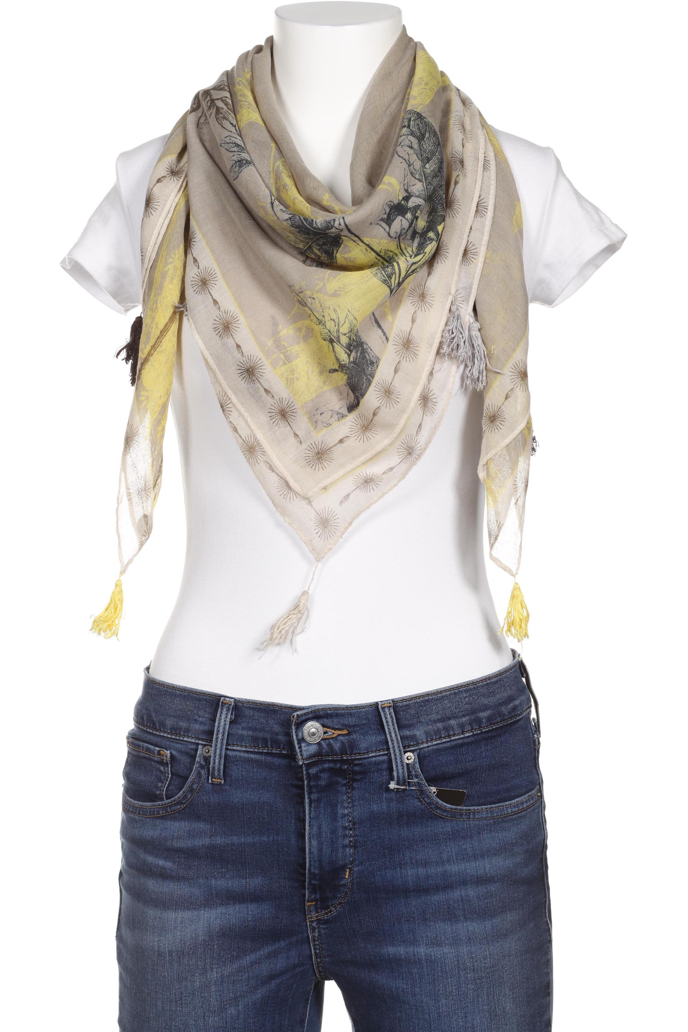 

Opus Damen Schal, grau, Gr.