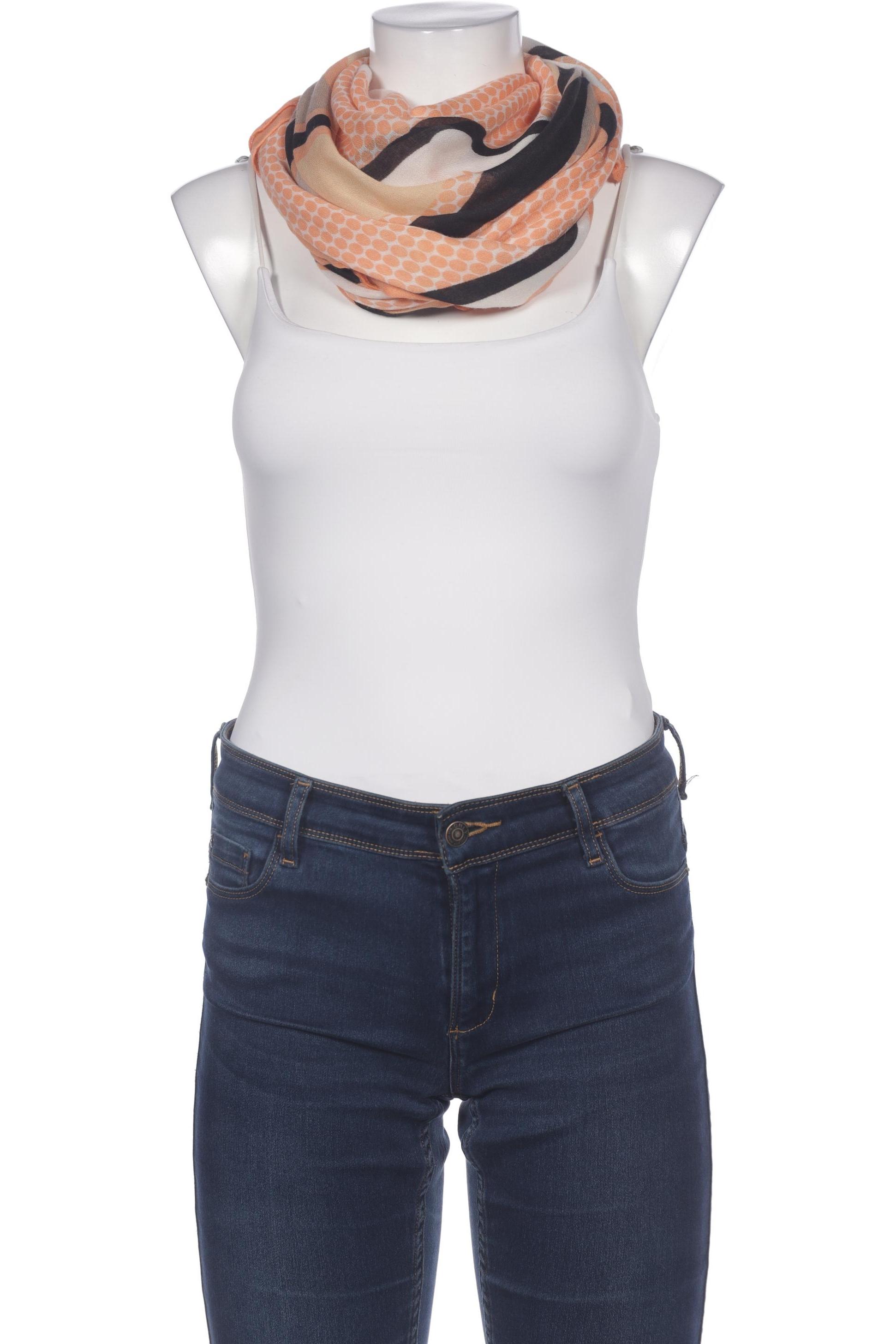 

Opus Damen Schal, orange, Gr.