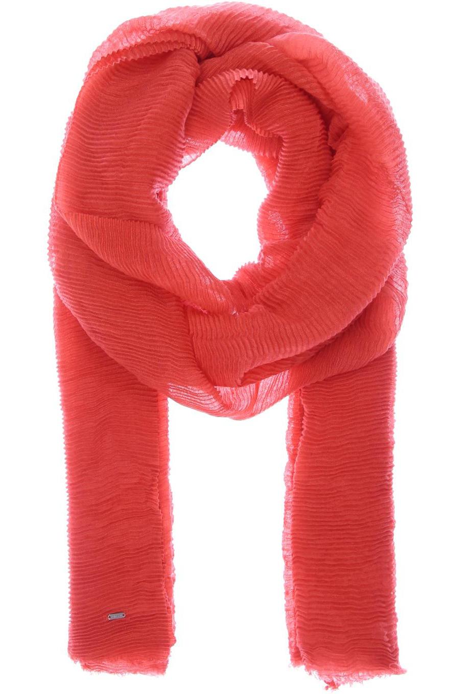 

Opus Damen Schal, rot, Gr.