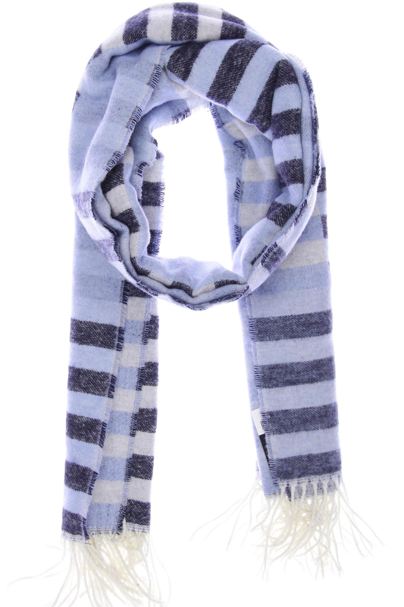 

Opus Damen Schal, blau, Gr.