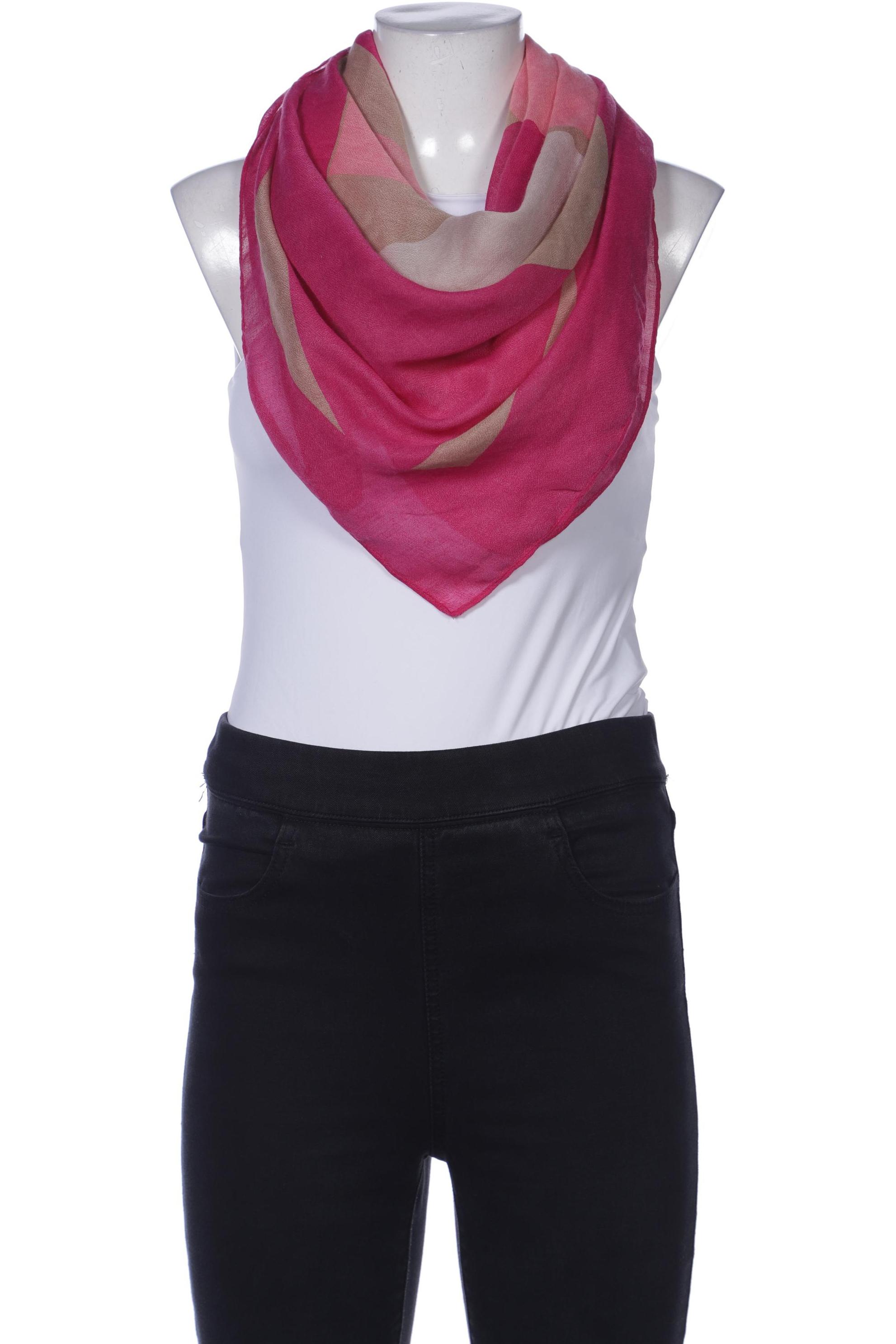 

Opus Damen Schal, pink, Gr.