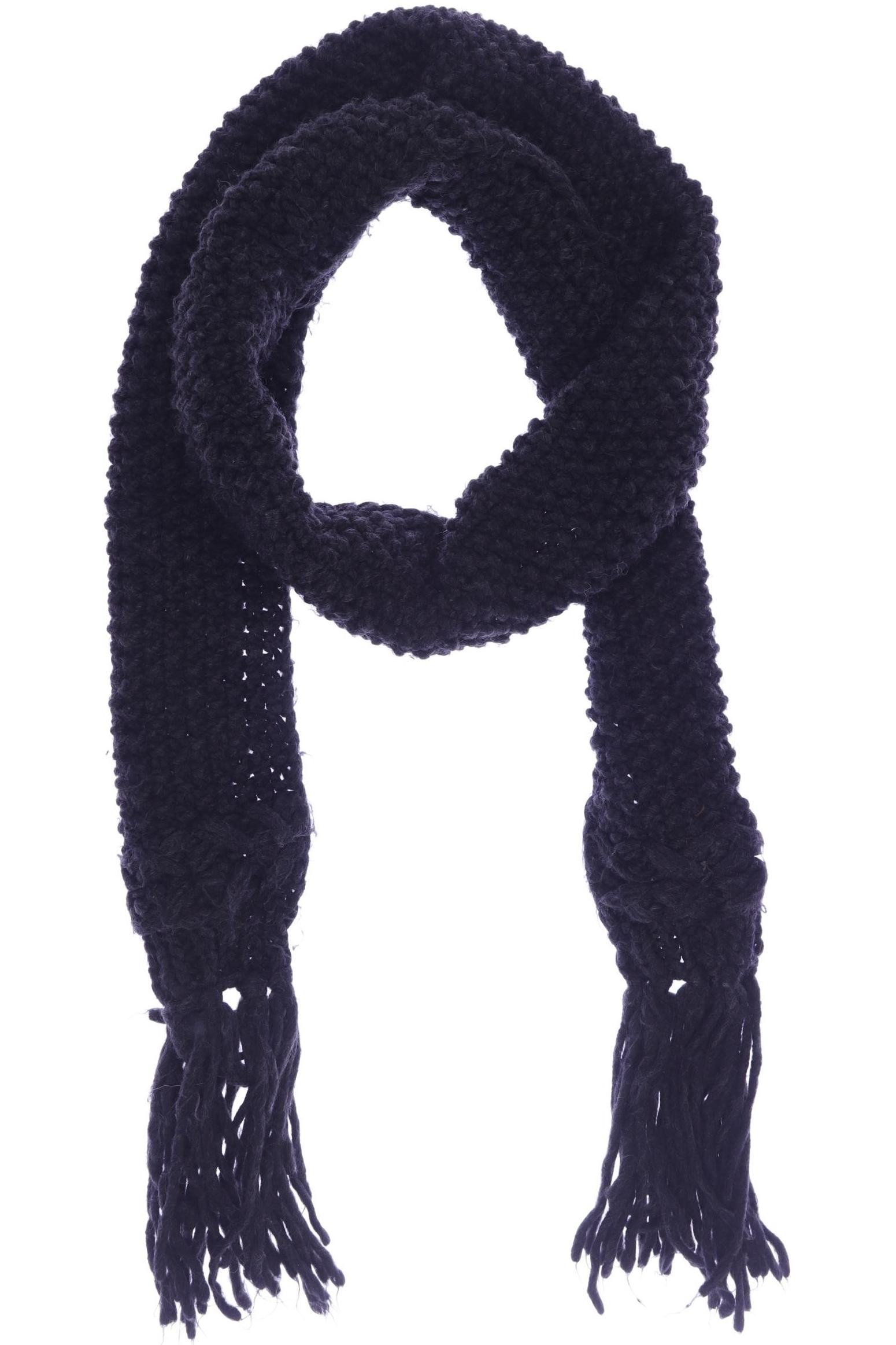 

Opus Damen Schal, schwarz, Gr.