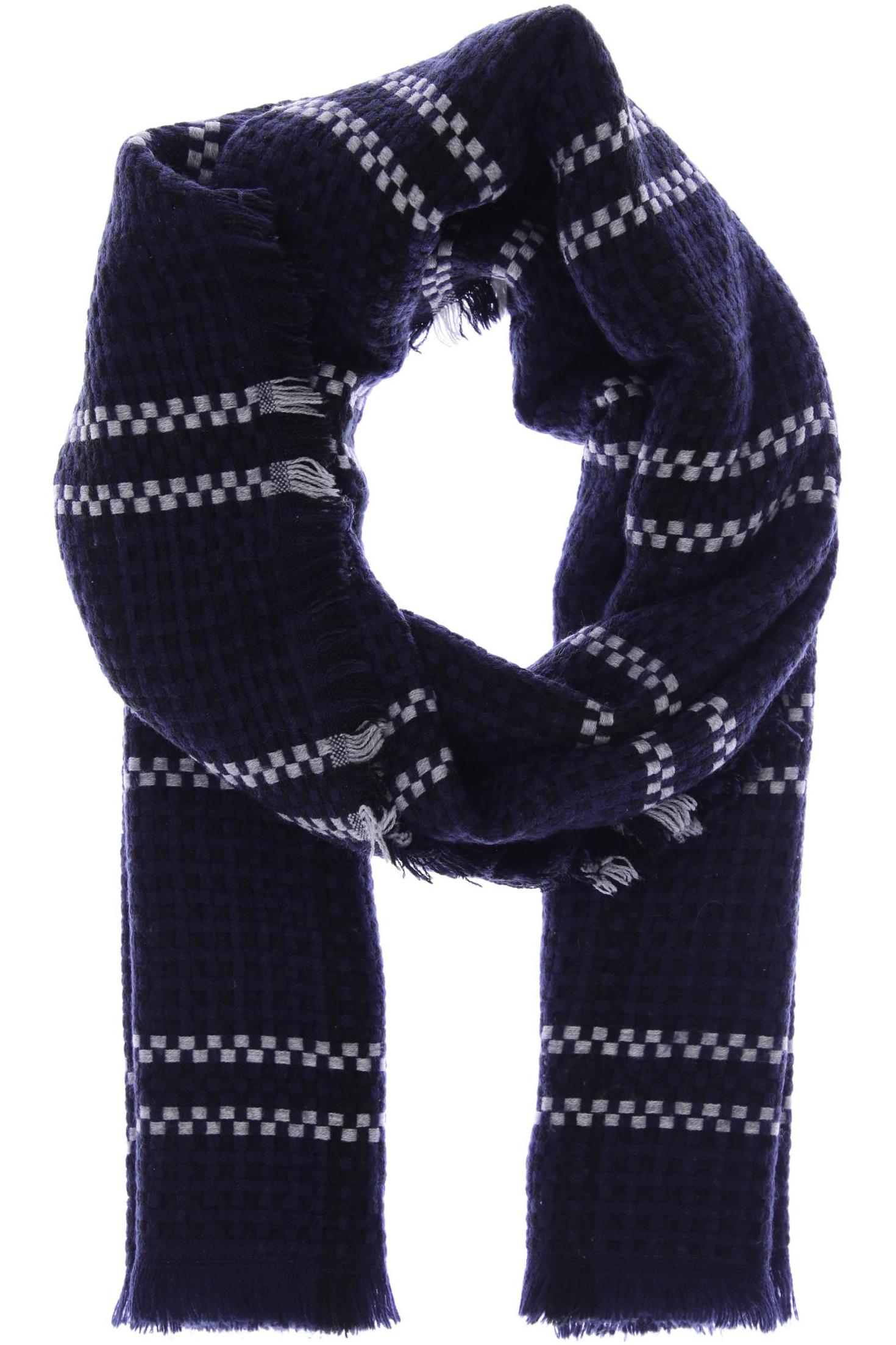 

Opus Damen Schal, marineblau