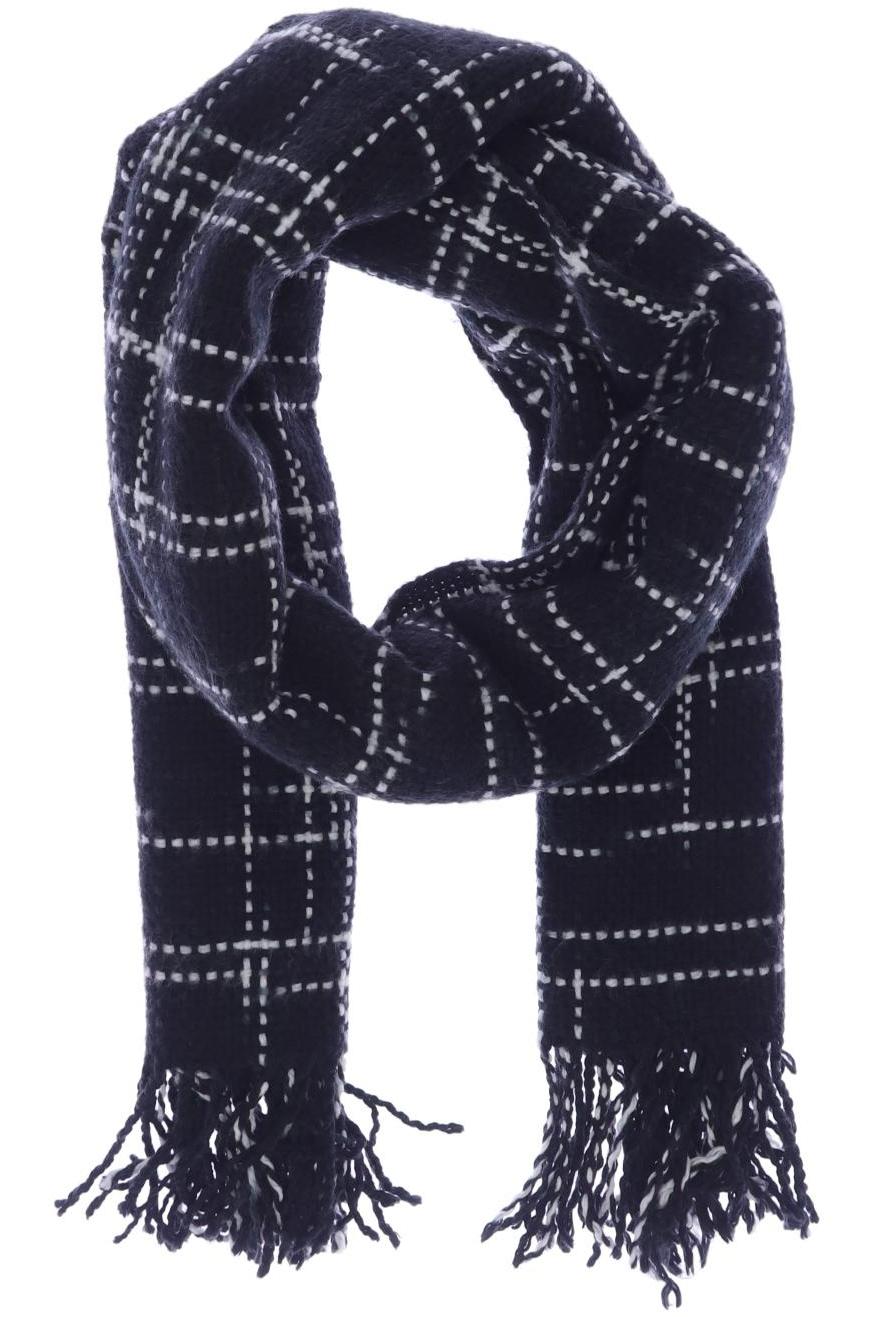 

Opus Damen Schal, schwarz, Gr.