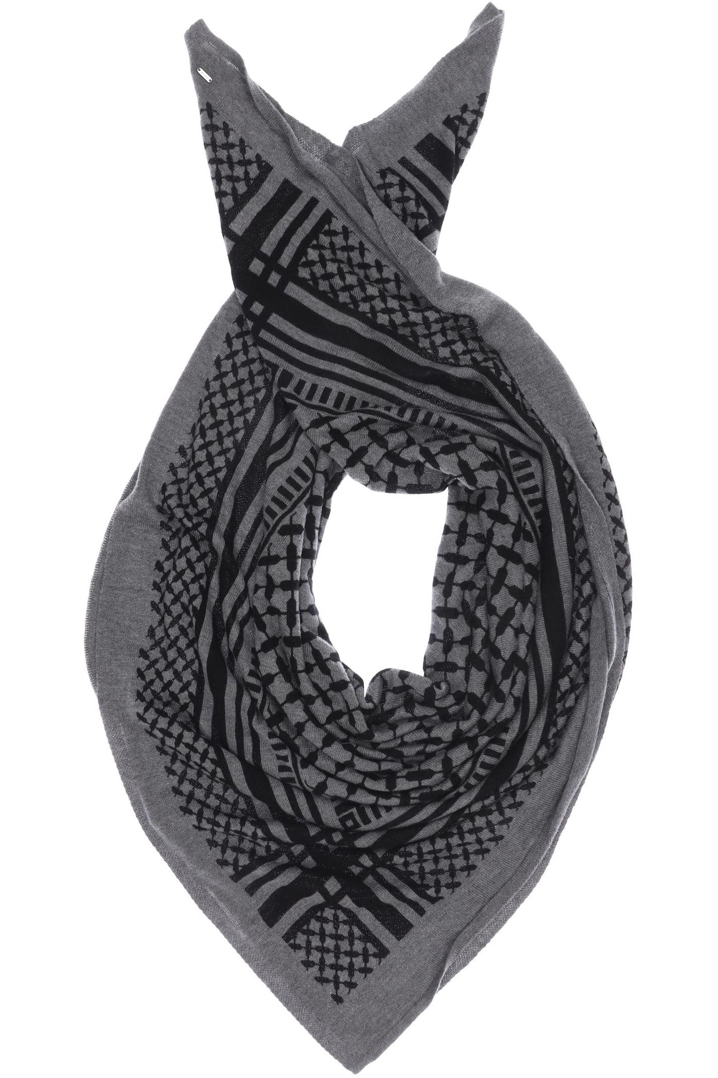 

Opus Damen Schal, grau