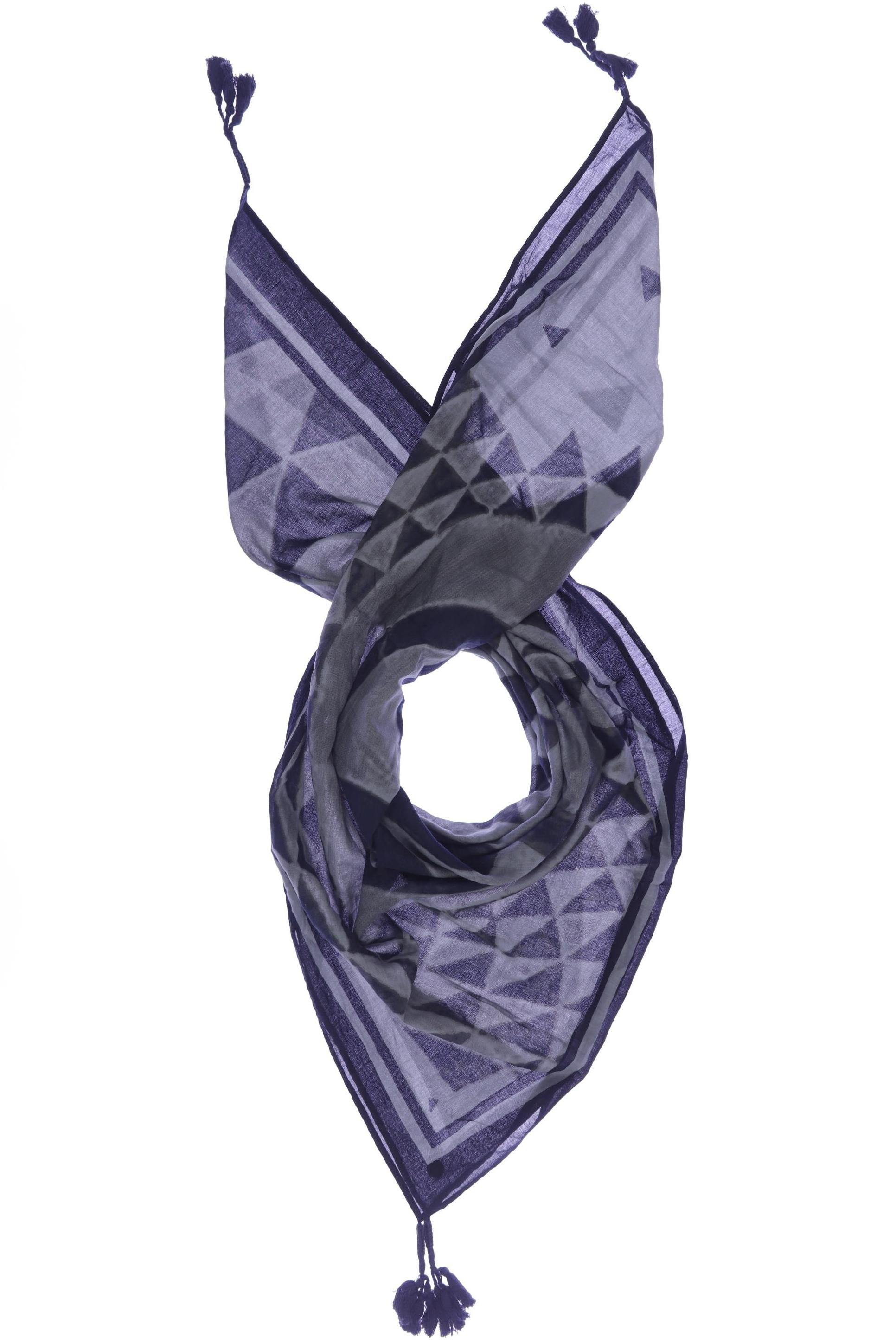 

Opus Damen Schal, marineblau, Gr.