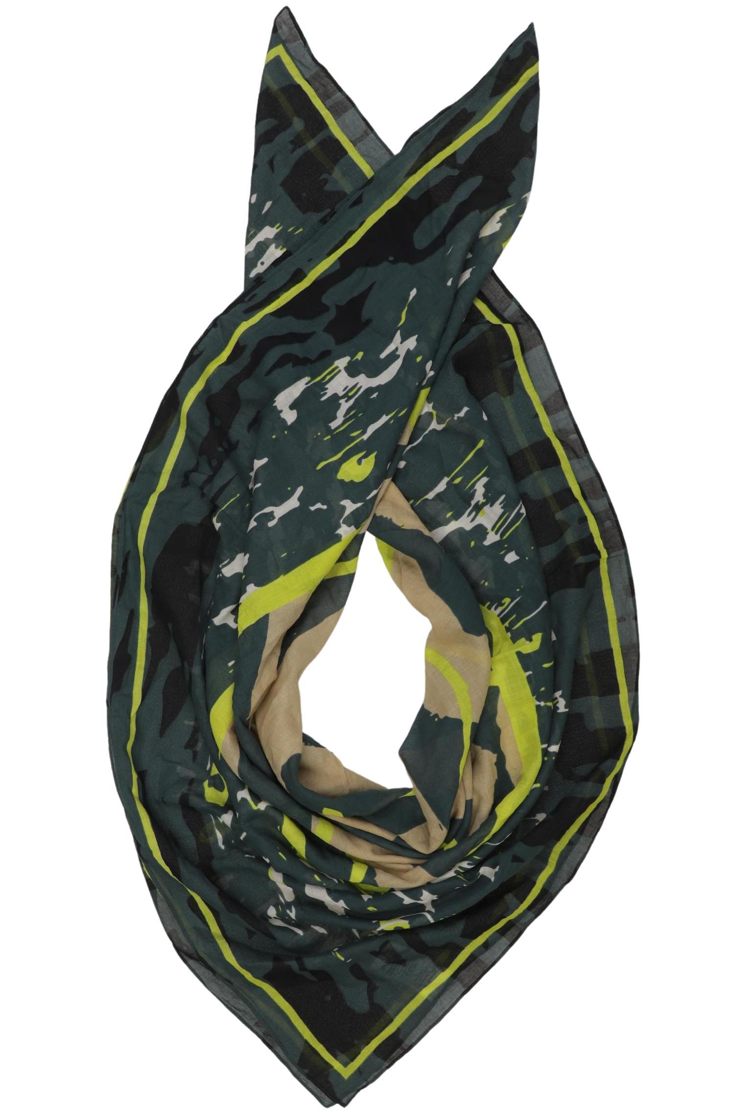 

Opus Damen Schal, neon, Gr.