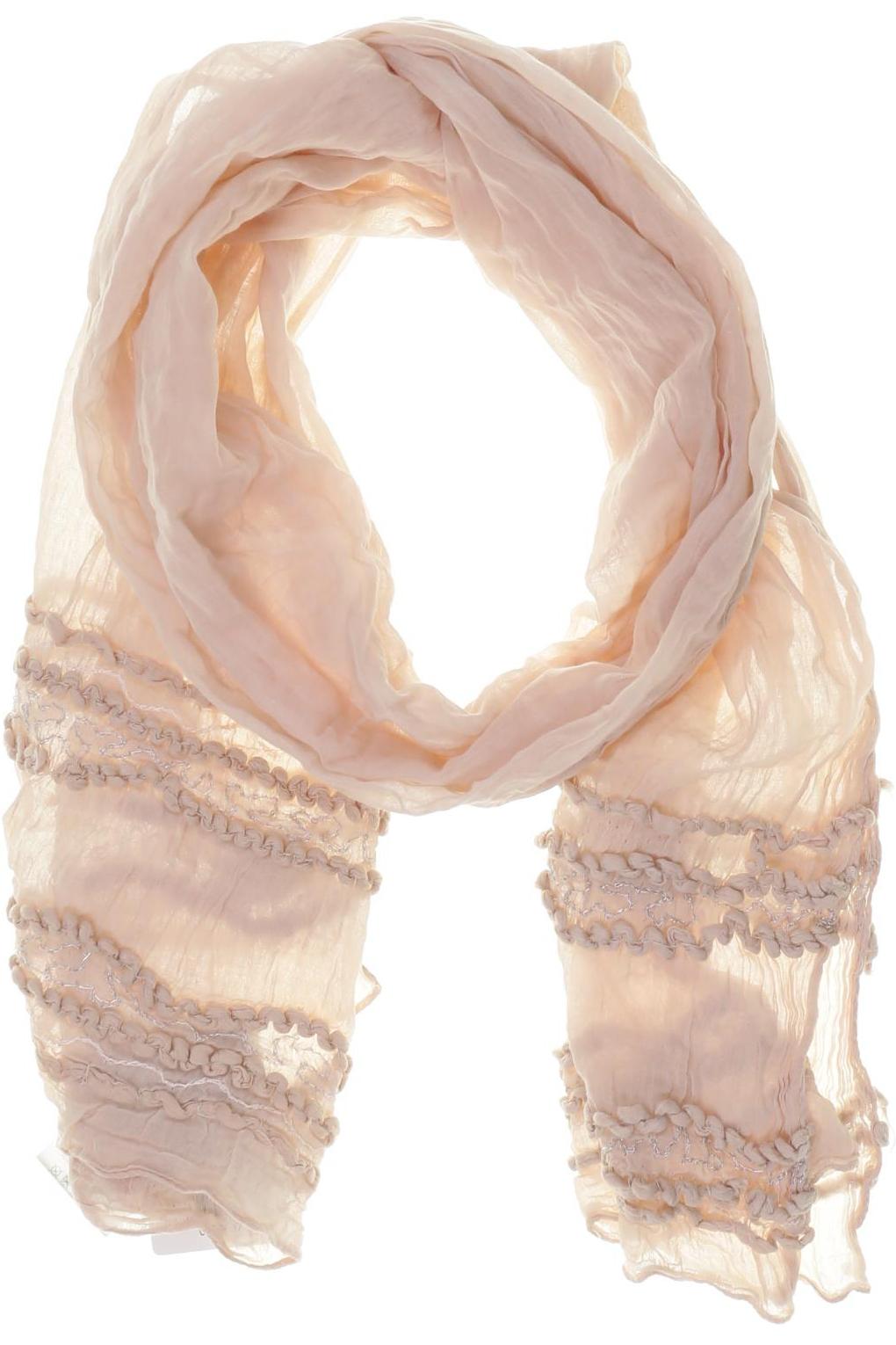 

Opus Damen Schal, beige, Gr.