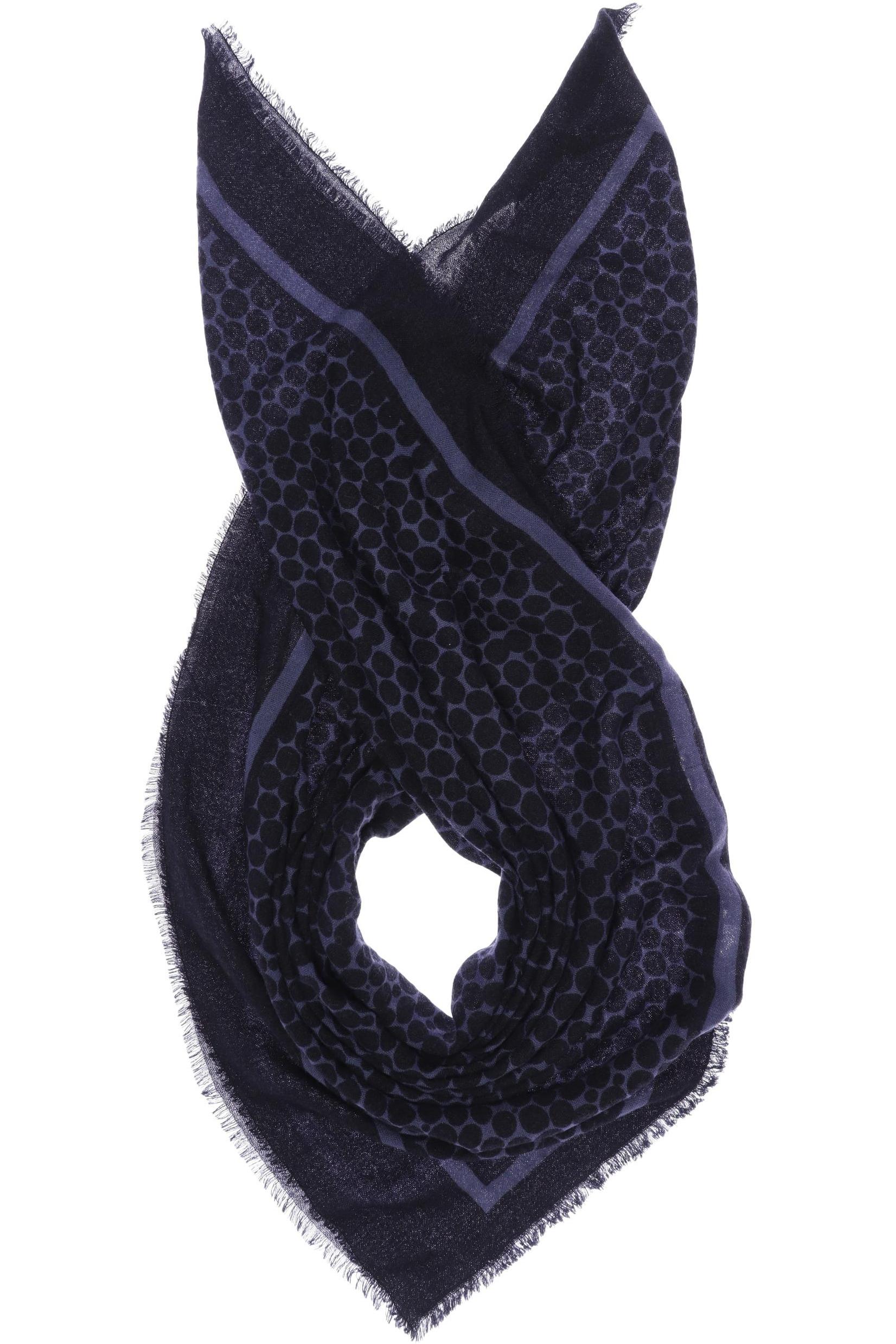 

Opus Damen Schal, schwarz, Gr.