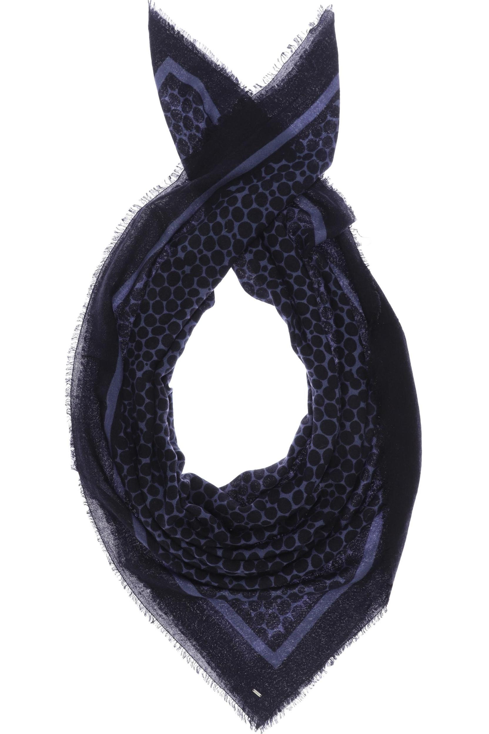 

Opus Damen Schal, marineblau, Gr.