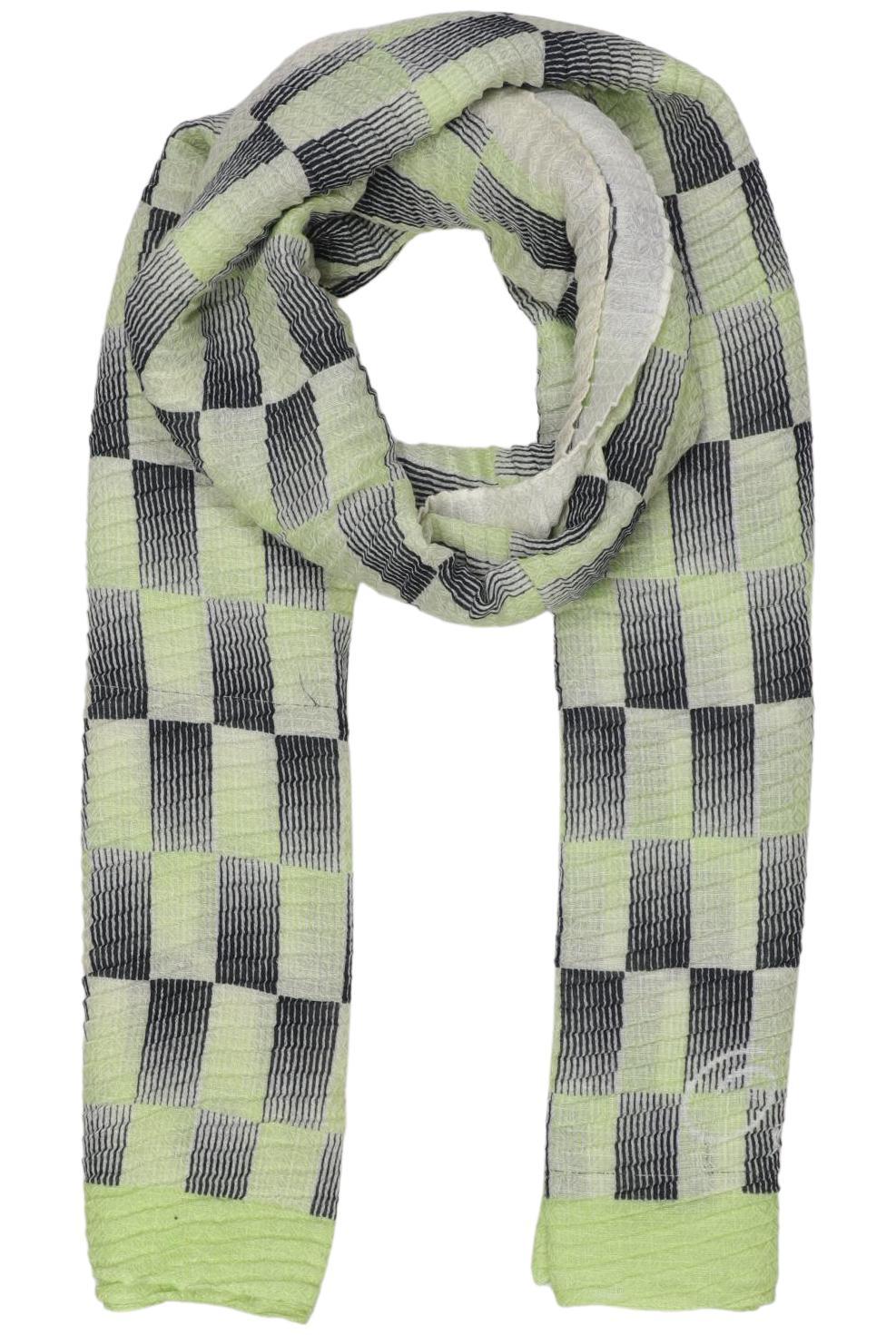 

Opus Damen Schal, hellgrün, Gr.