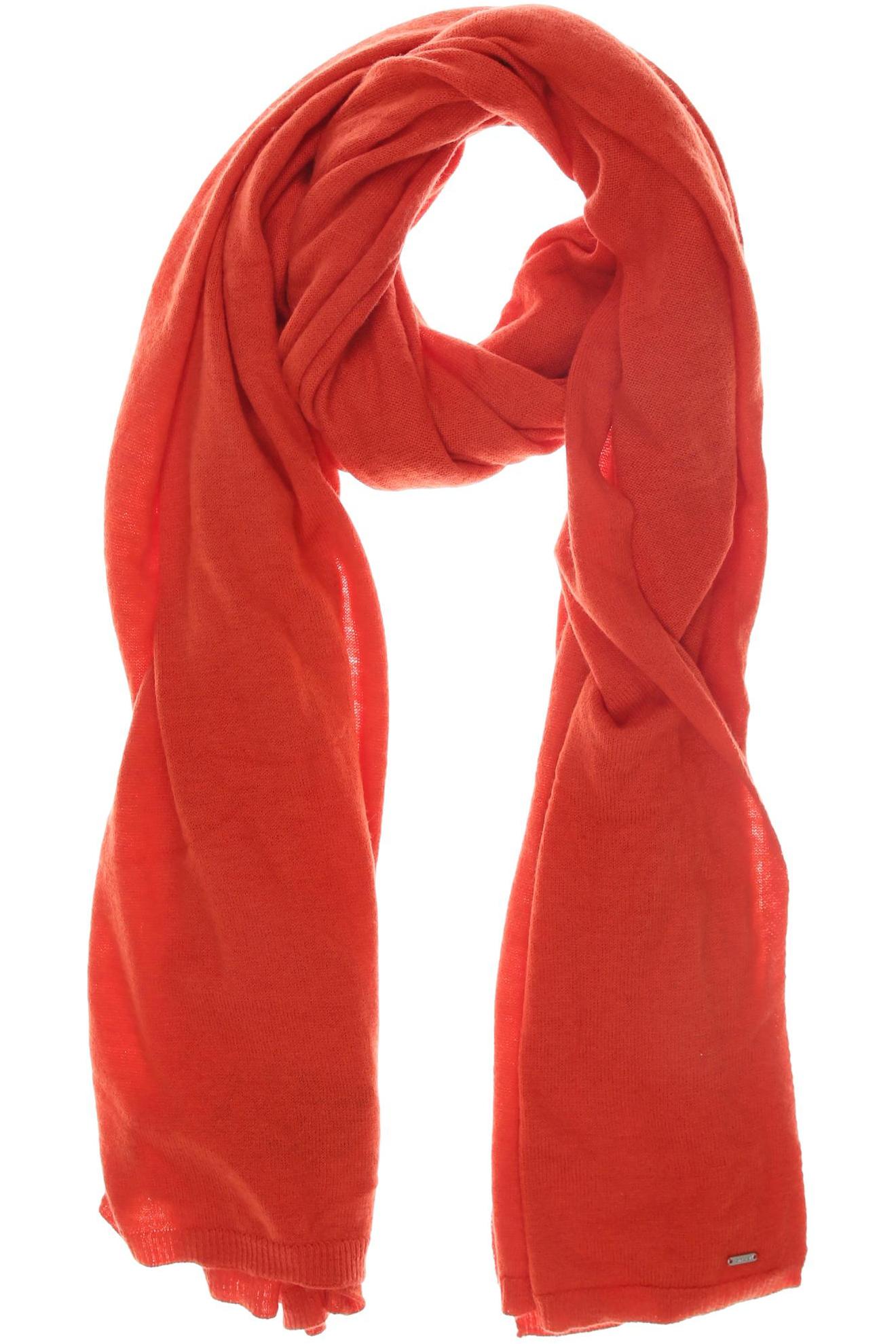 

Opus Damen Schal, rot, Gr.