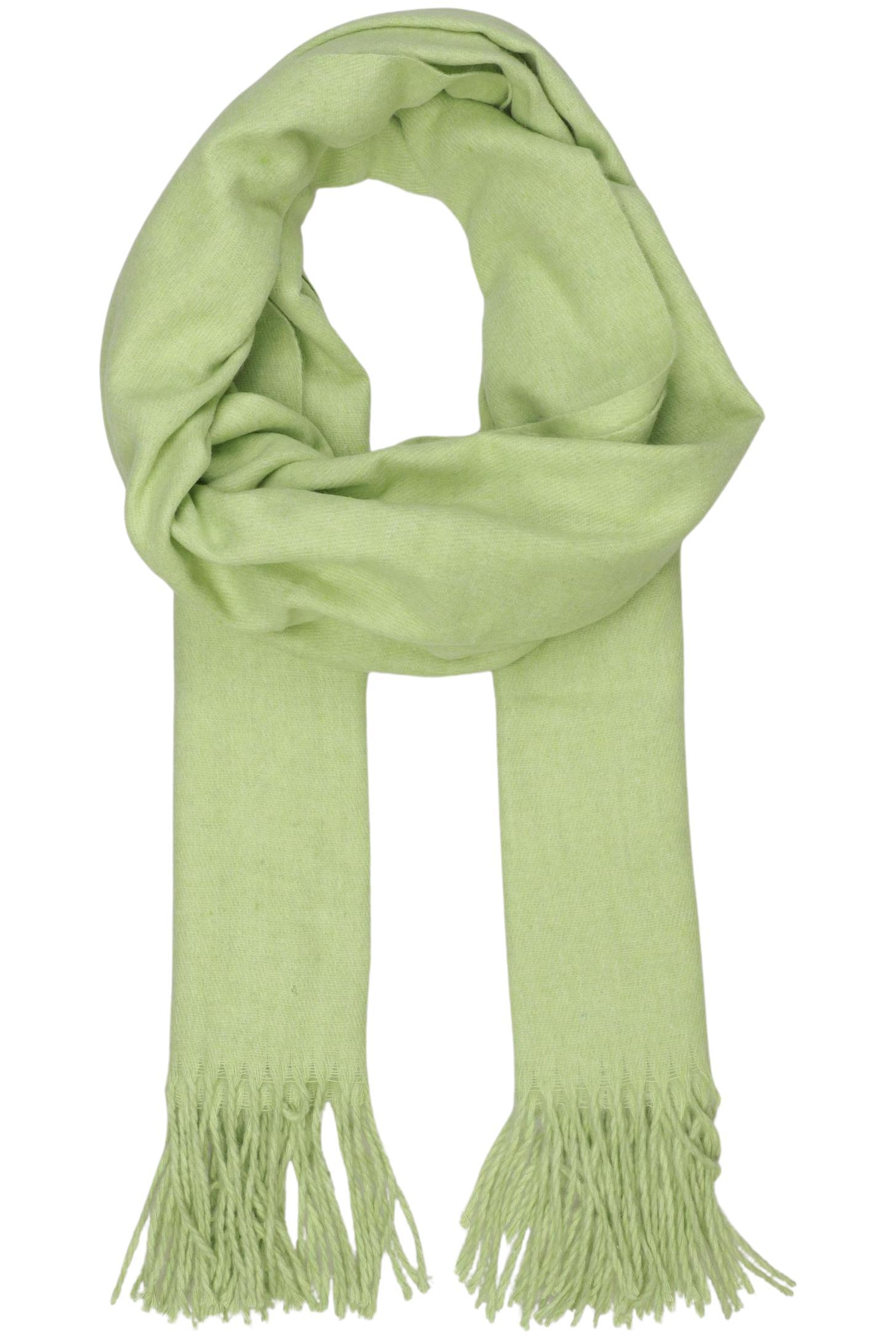 

Opus Damen Schal, hellgrün, Gr.