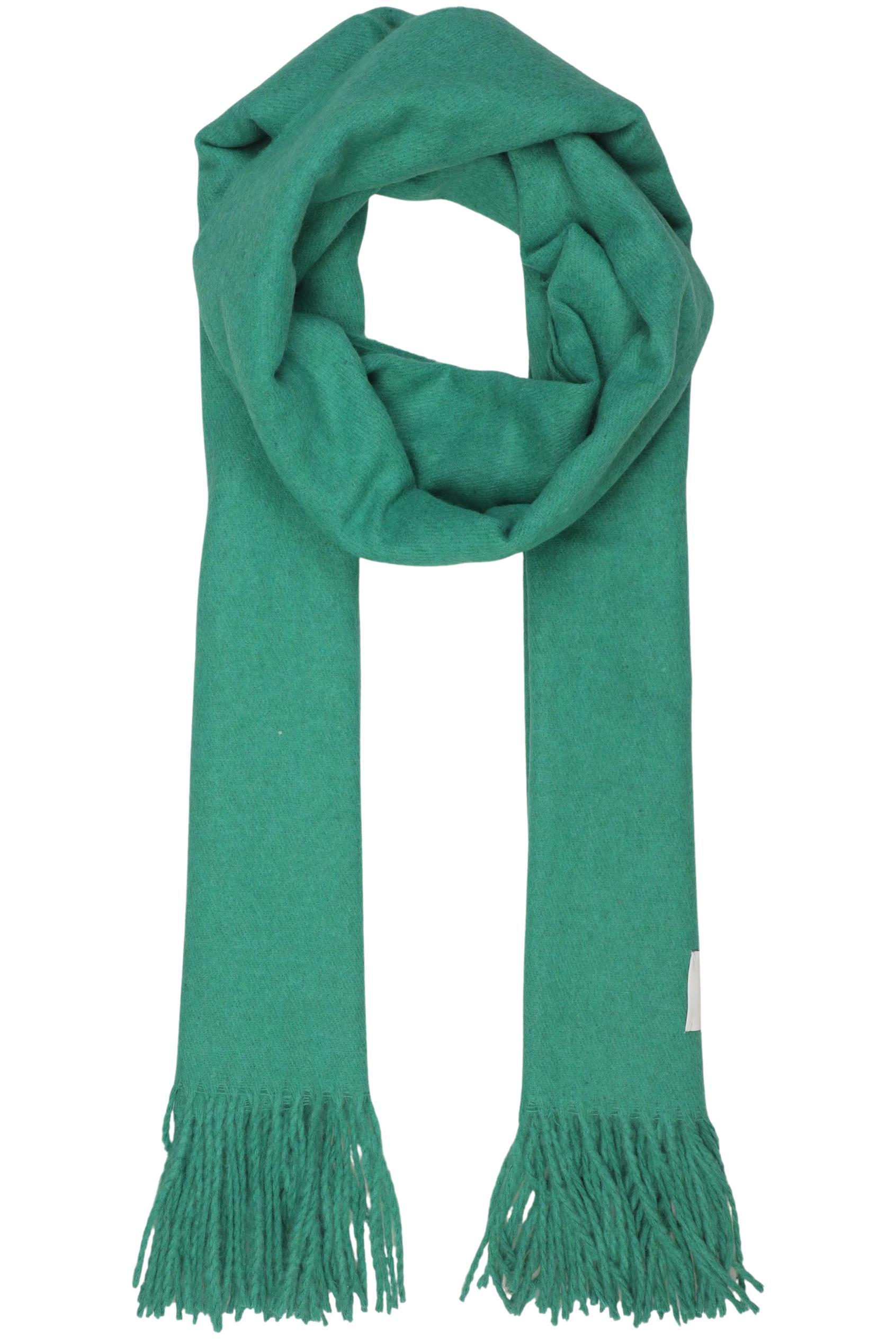 

Opus Damen Schal, grün, Gr.