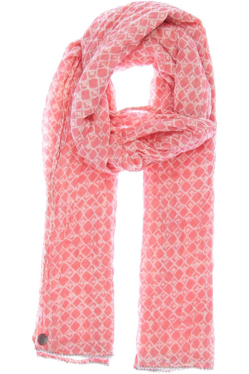 

Opus Damen Schal, pink, Gr.