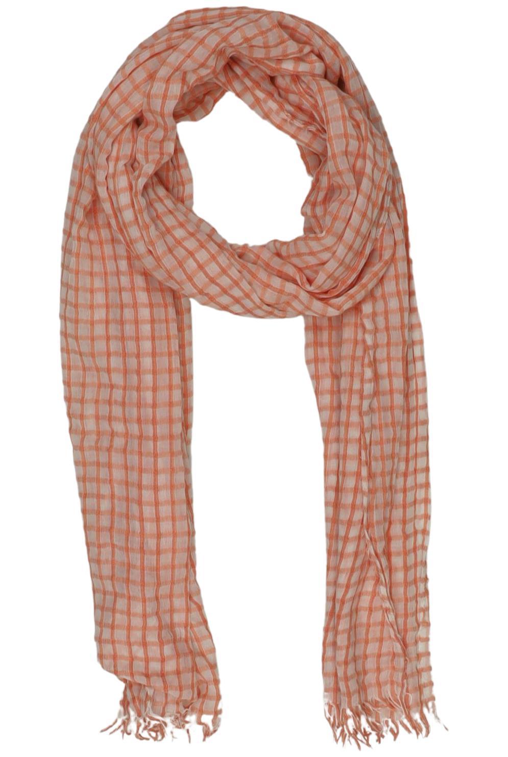 

Opus Damen Schal, orange, Gr.