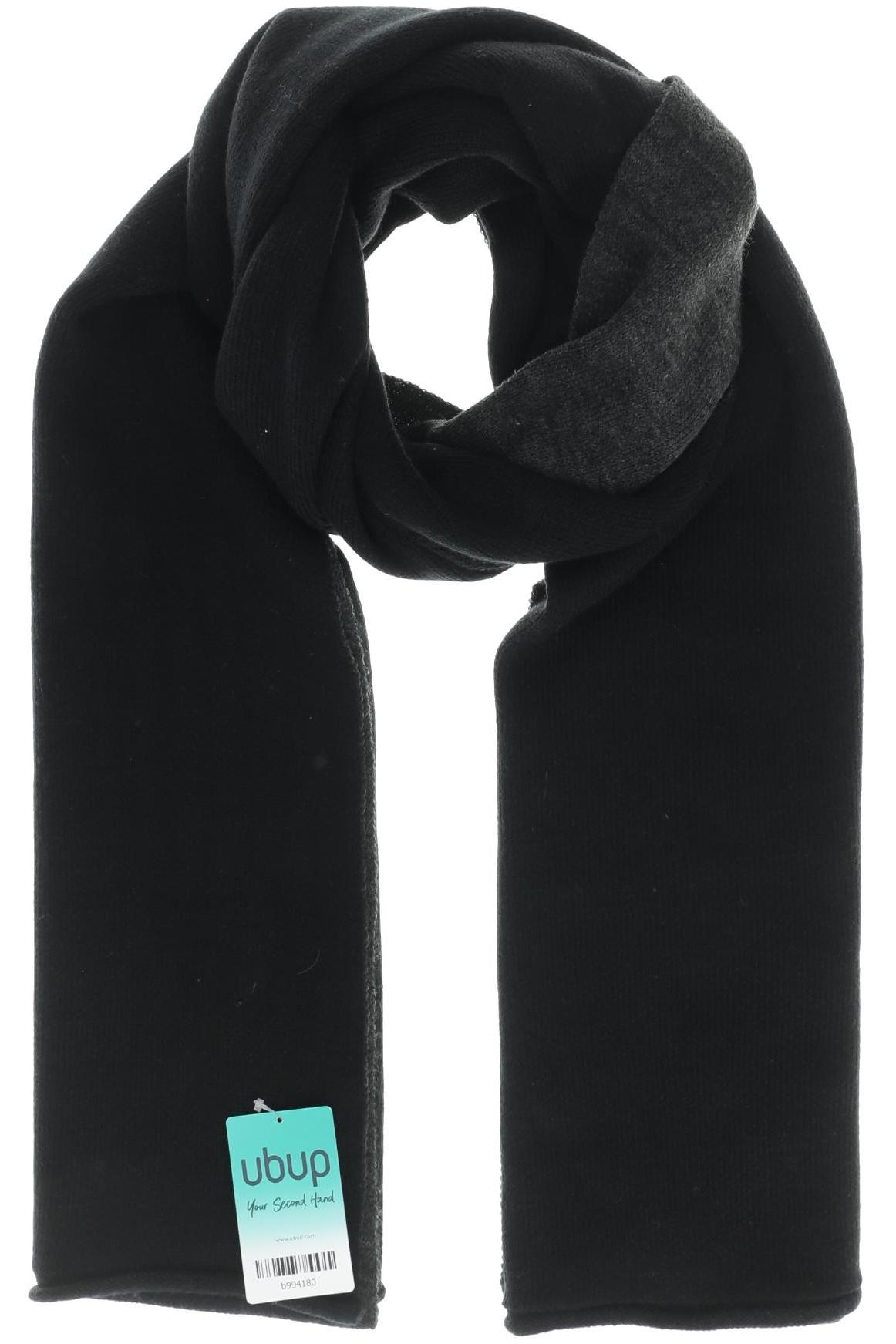 

Opus Damen Schal, schwarz, Gr.