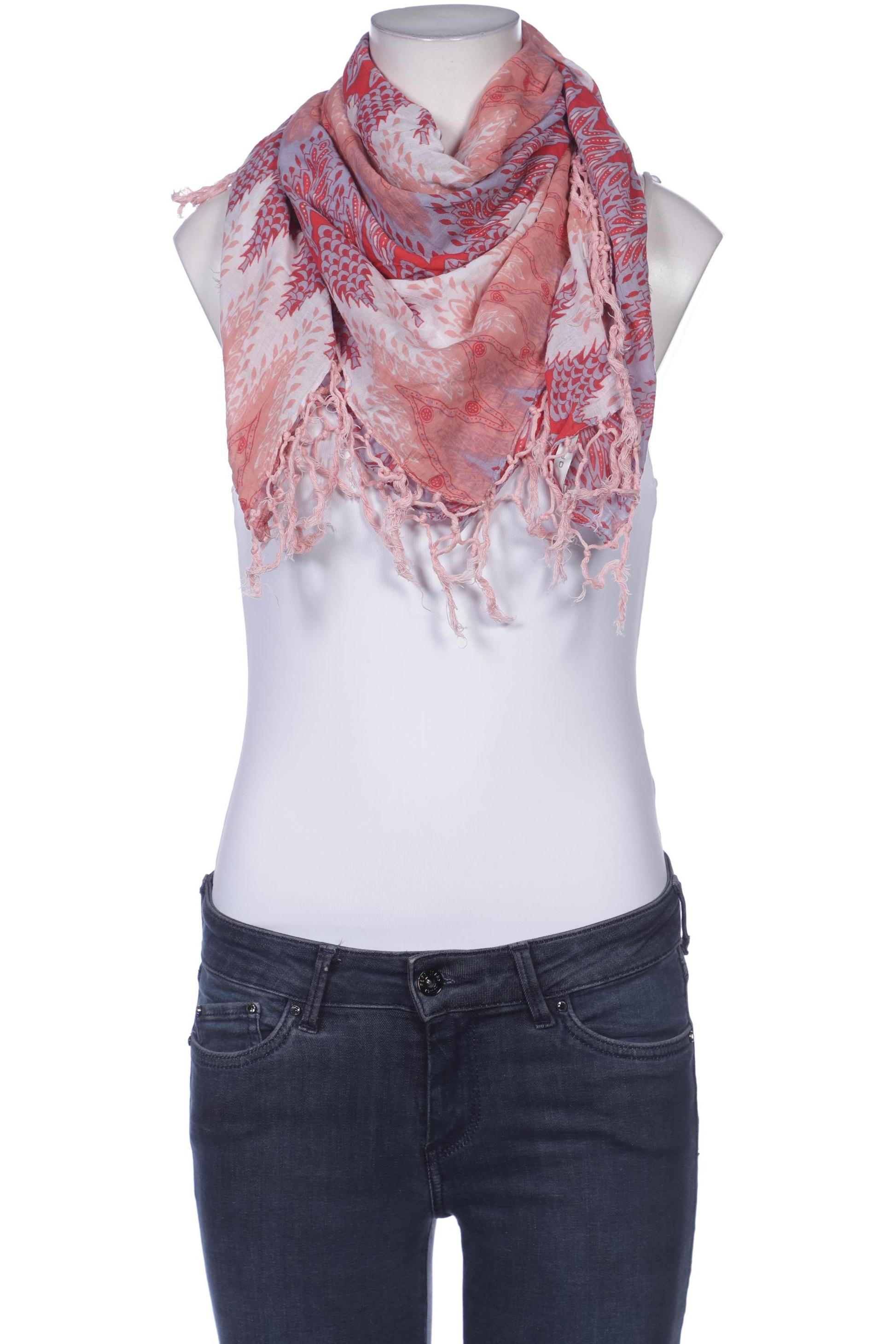 

Opus Damen Schal, pink, Gr.