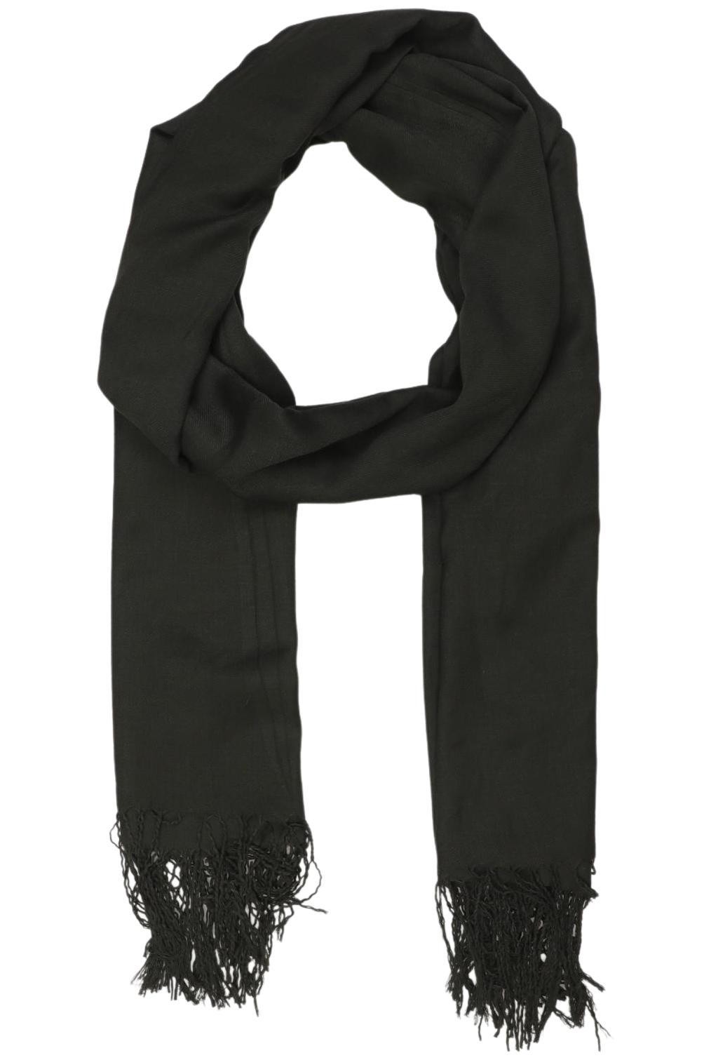 

Opus Damen Schal, schwarz, Gr.