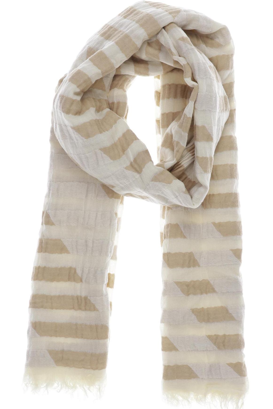 

Opus Damen Schal, beige, Gr.