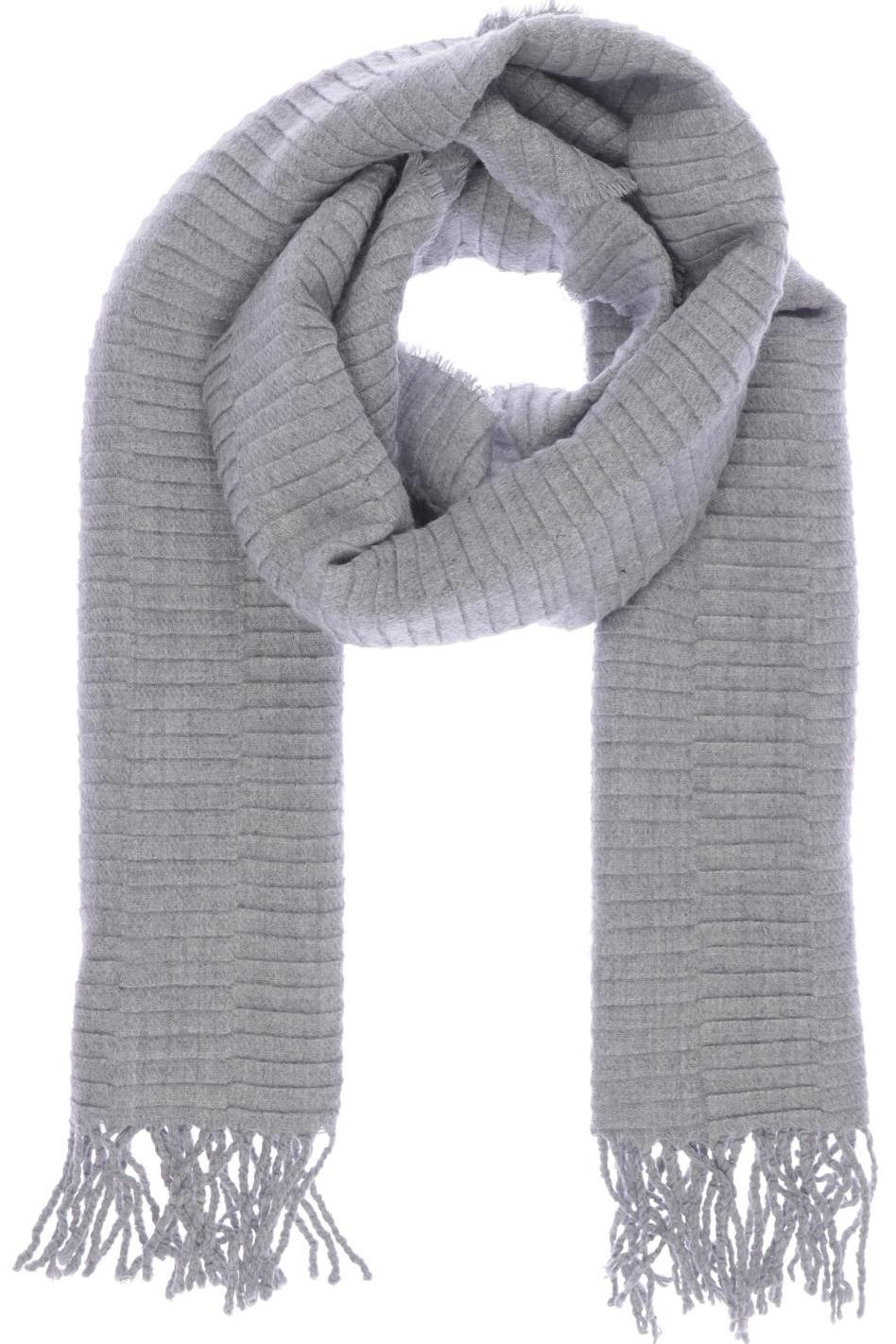 

Opus Damen Schal, grau, Gr.
