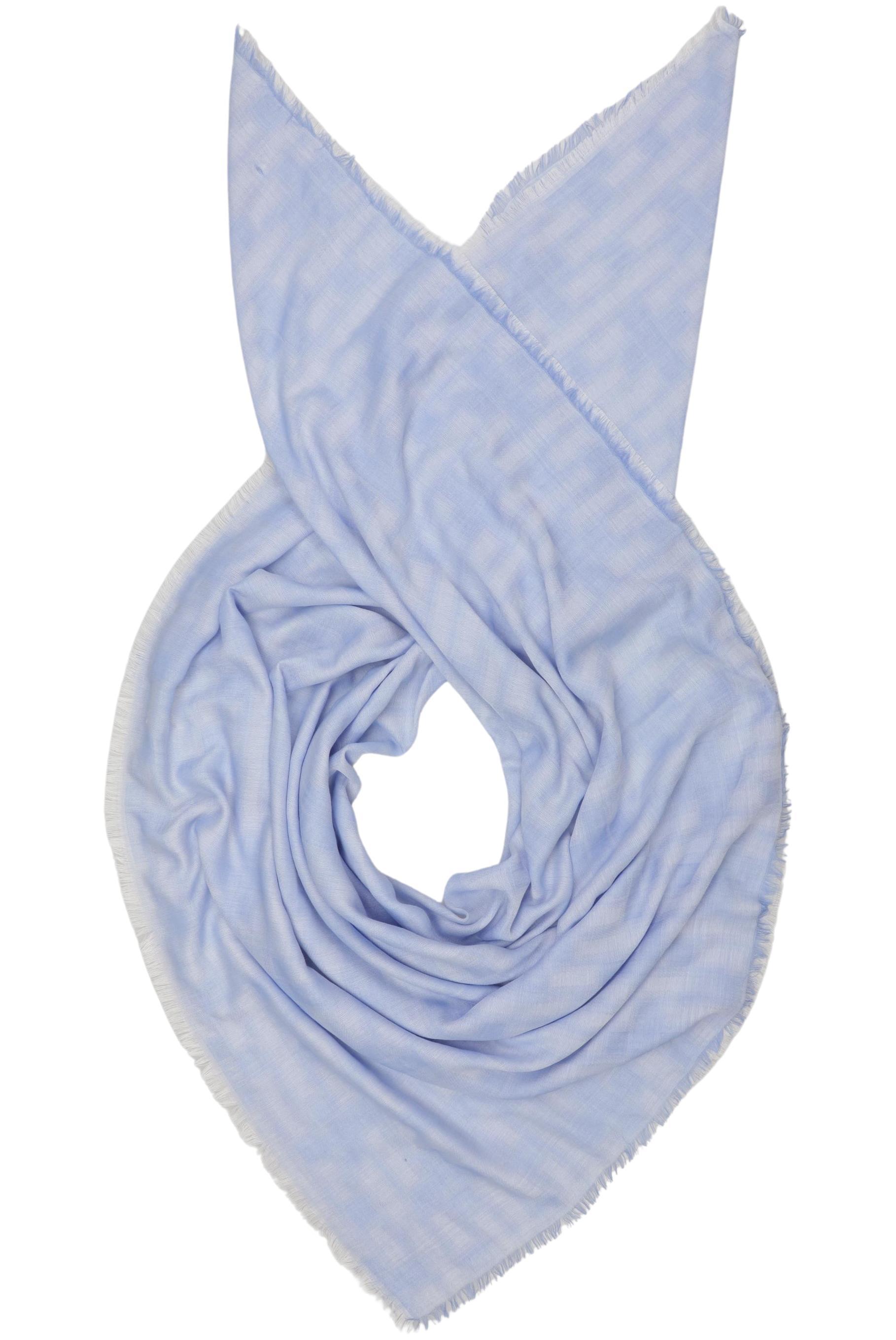 

Opus Damen Schal, hellblau, Gr.