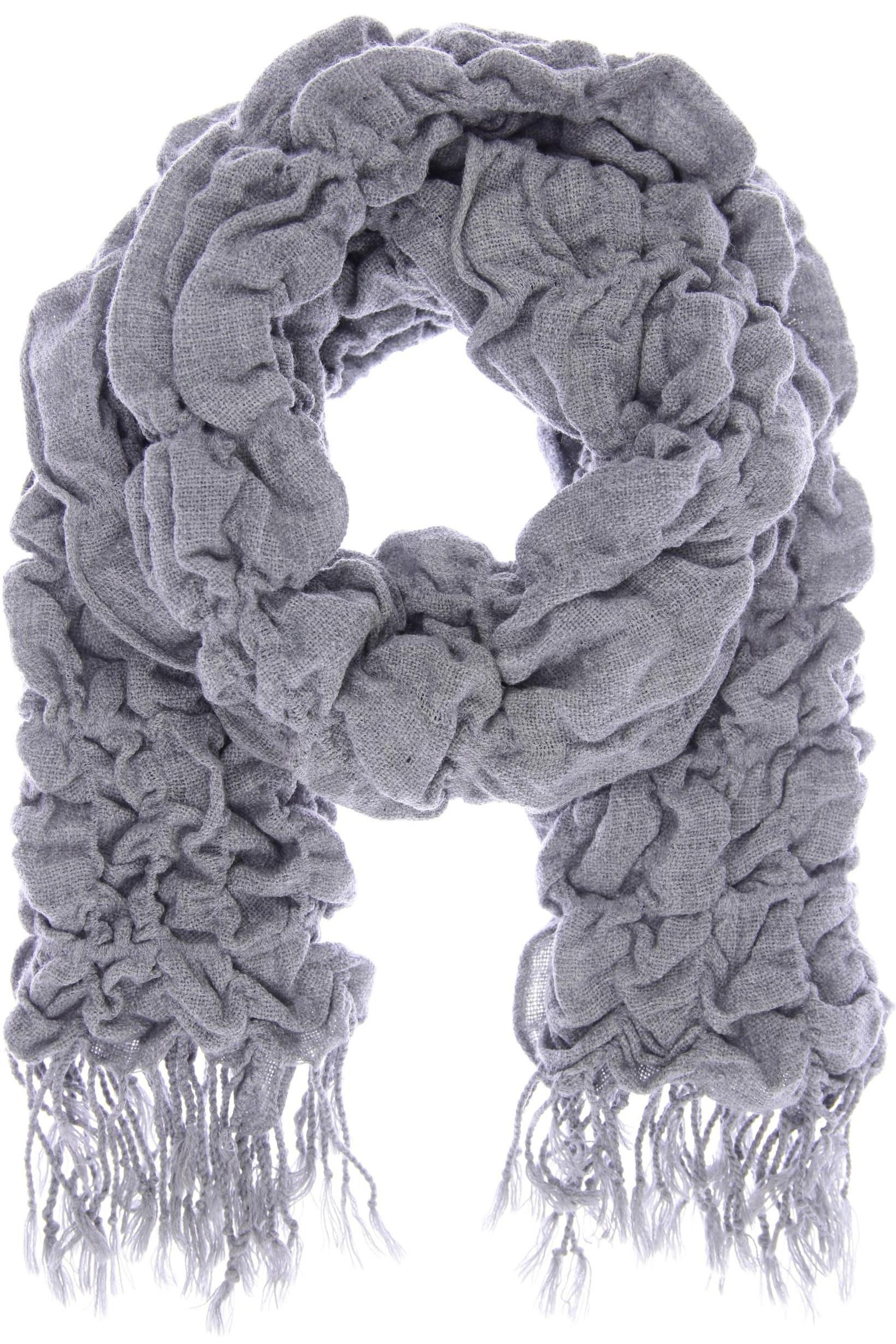 

Opus Damen Schal, grau