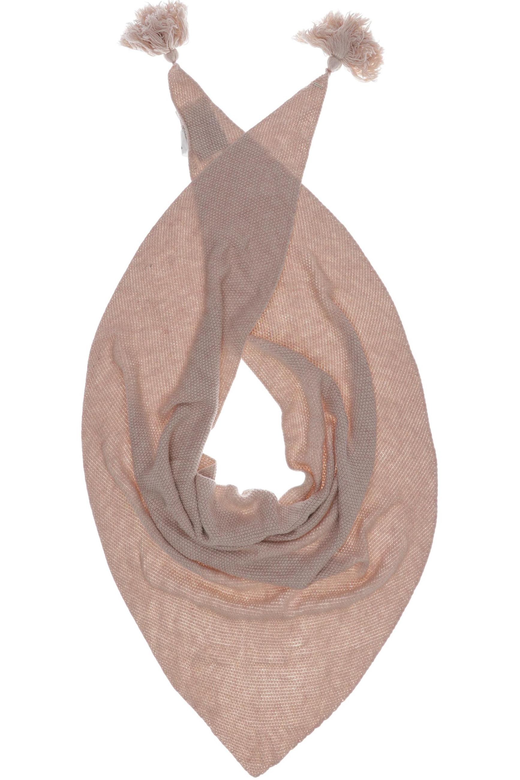 

Opus Damen Schal, pink, Gr.