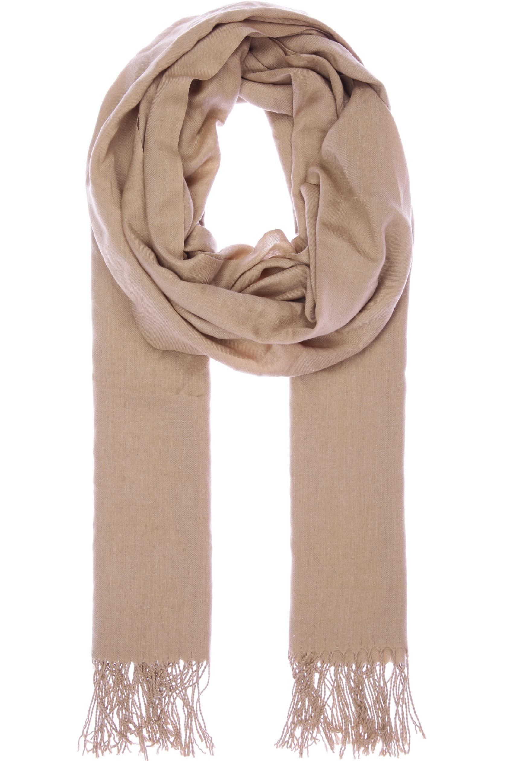 

Opus Damen Schal, beige, Gr.