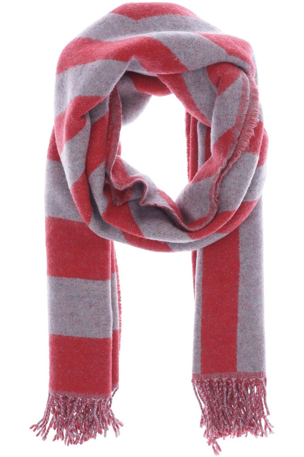 

Opus Damen Schal, rot, Gr.