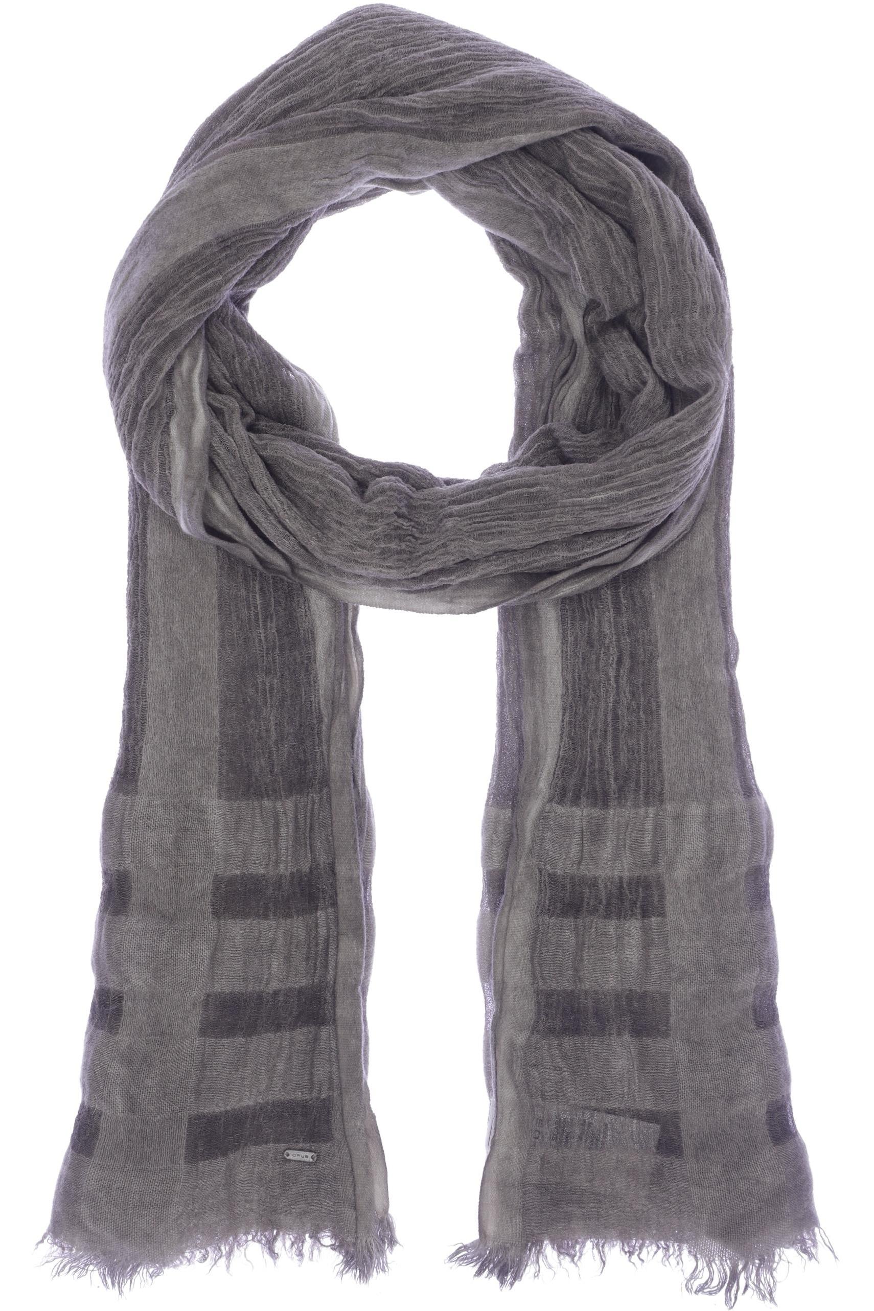 

Opus Damen Schal, grau, Gr.