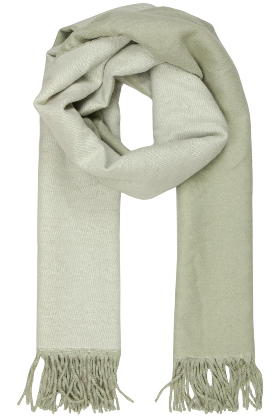 

Opus Damen Schal, hellgrün, Gr.