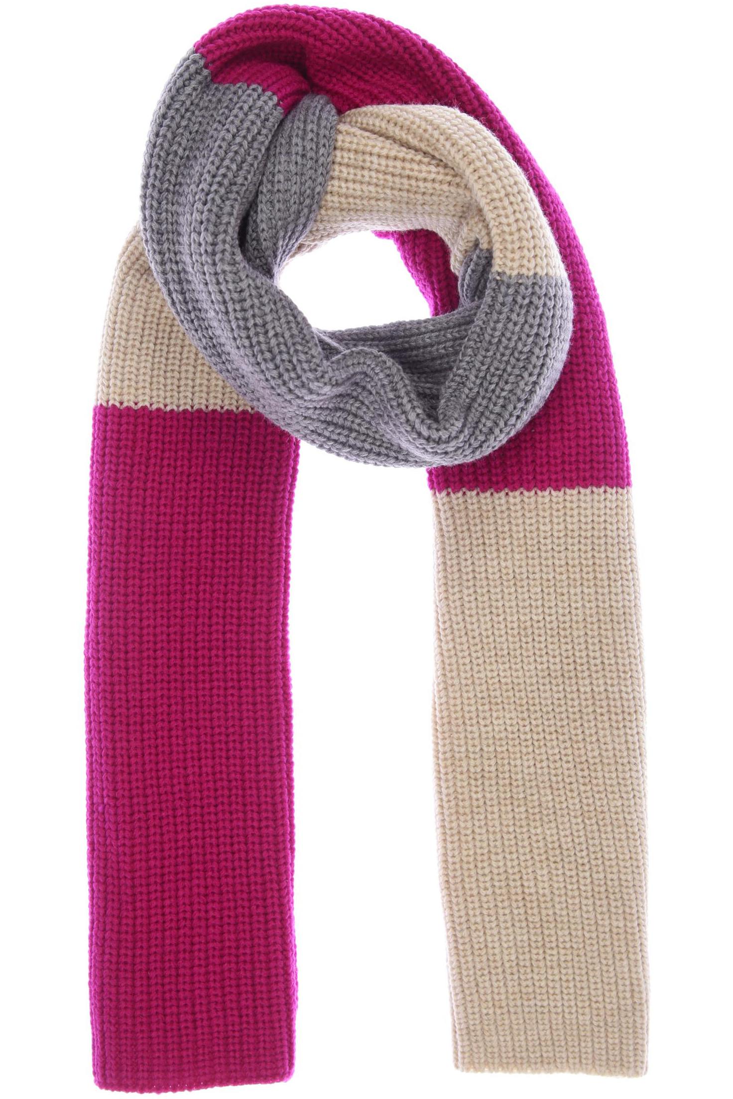 

Opus Damen Schal, pink, Gr.