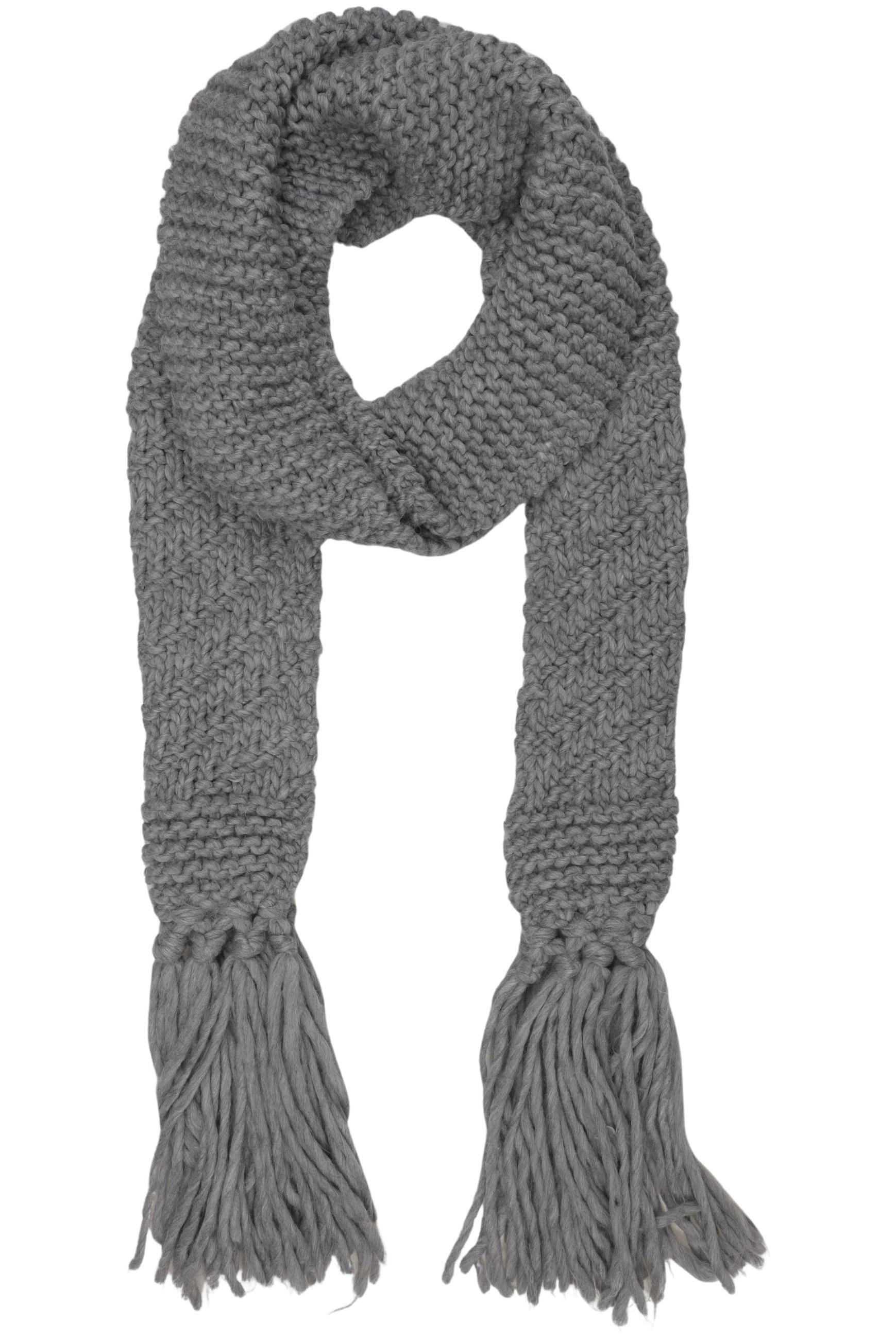 

Opus Damen Schal, grau, Gr.