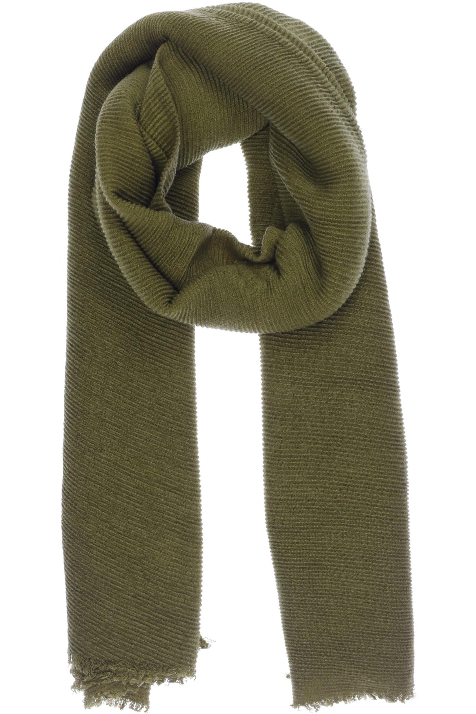 

Opus Damen Schal, grün, Gr.