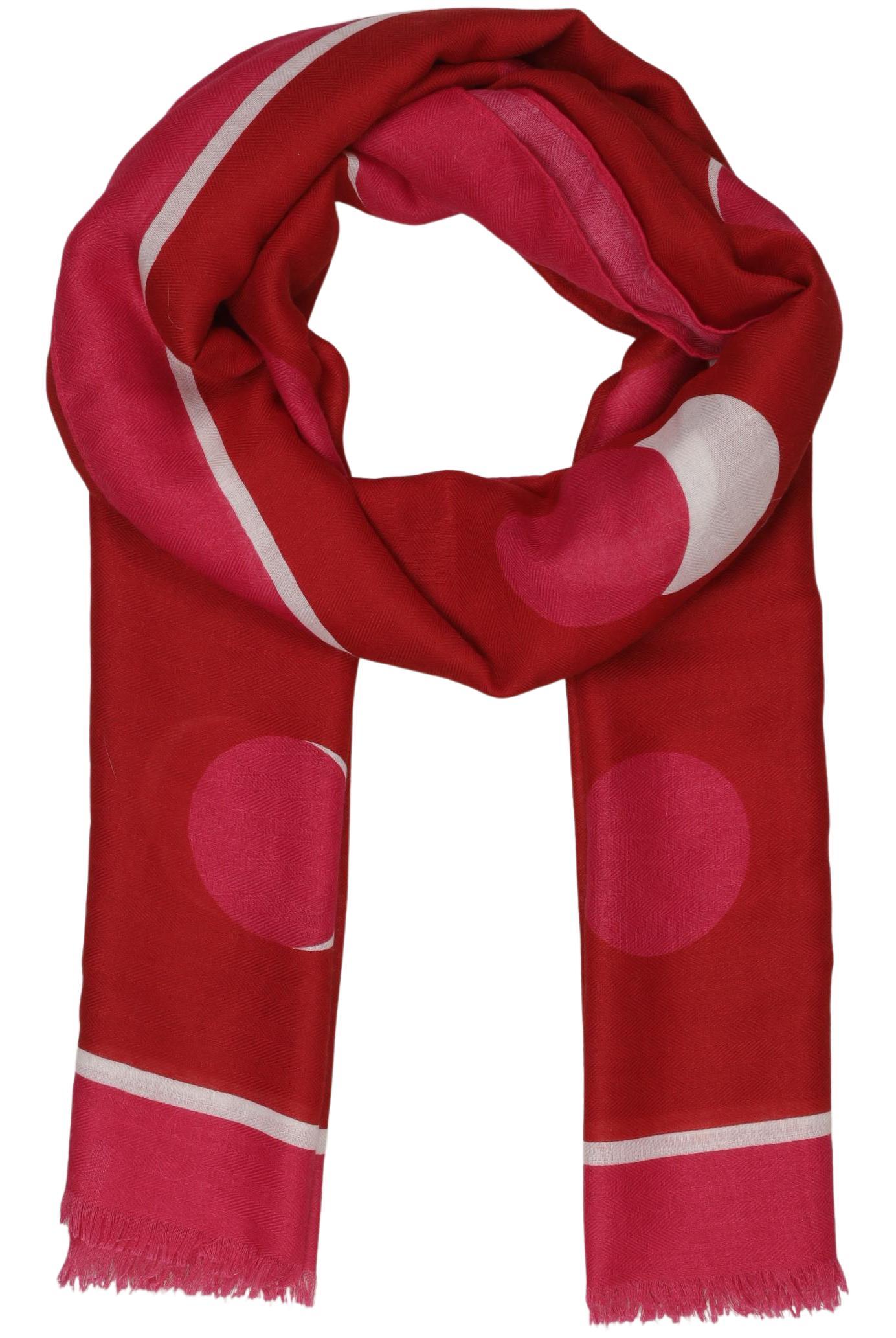 

Opus Damen Schal, mehrfarbig, Gr.