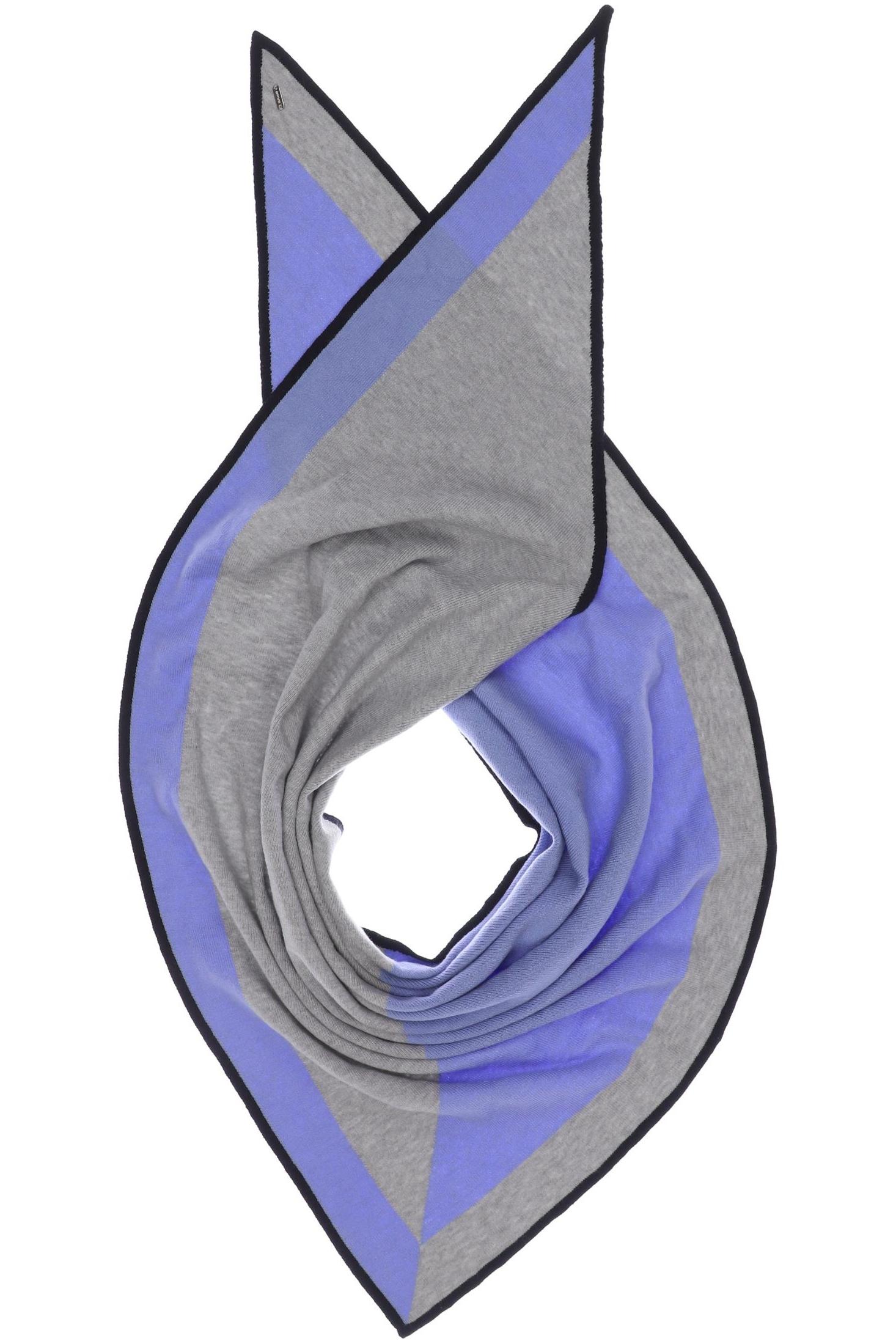 

Opus Damen Schal, blau