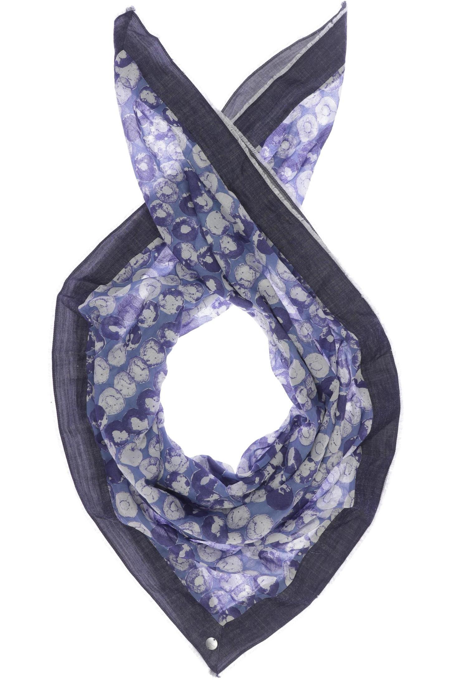 

Opus Damen Schal, blau, Gr.