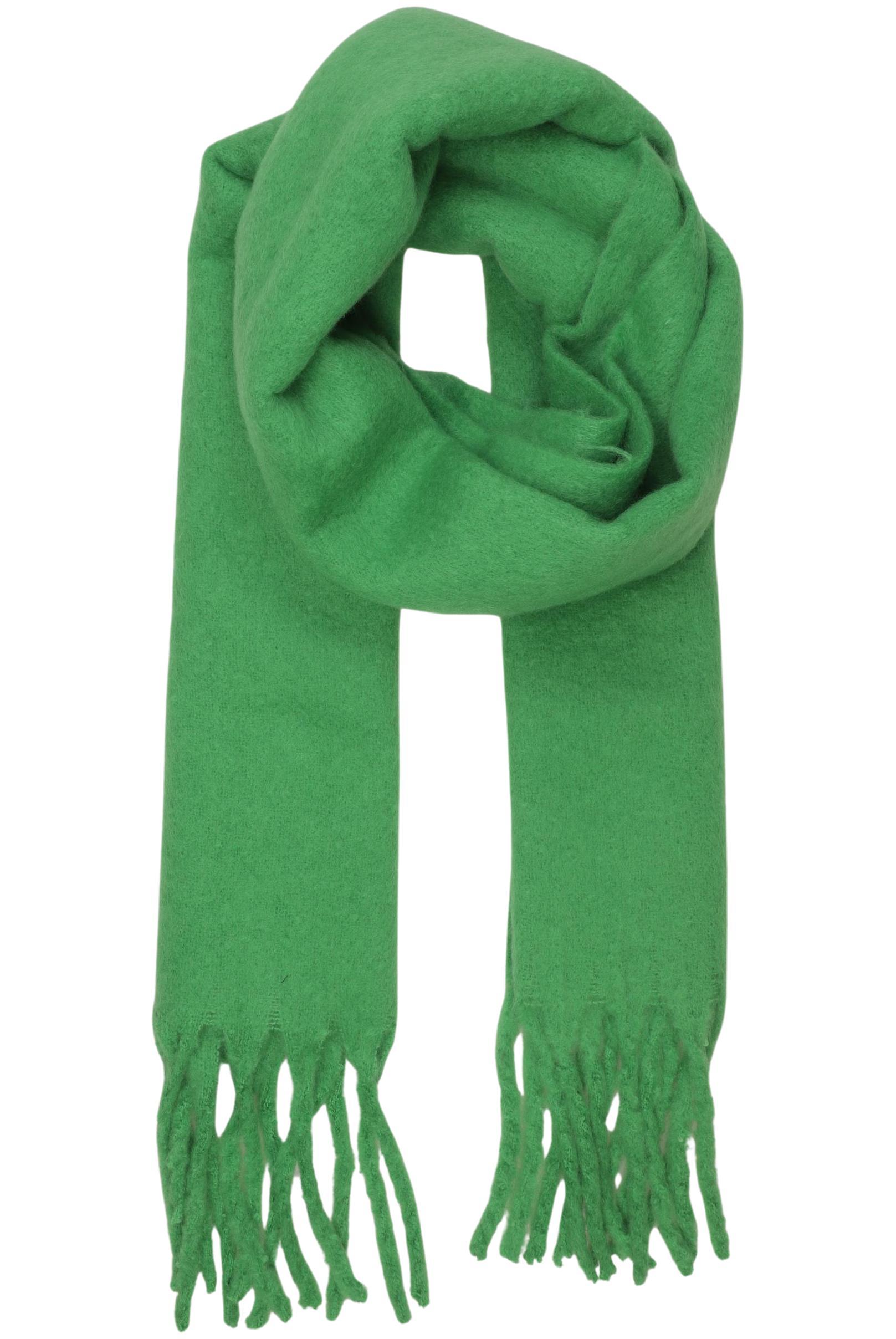 

Opus Damen Schal, grün, Gr.