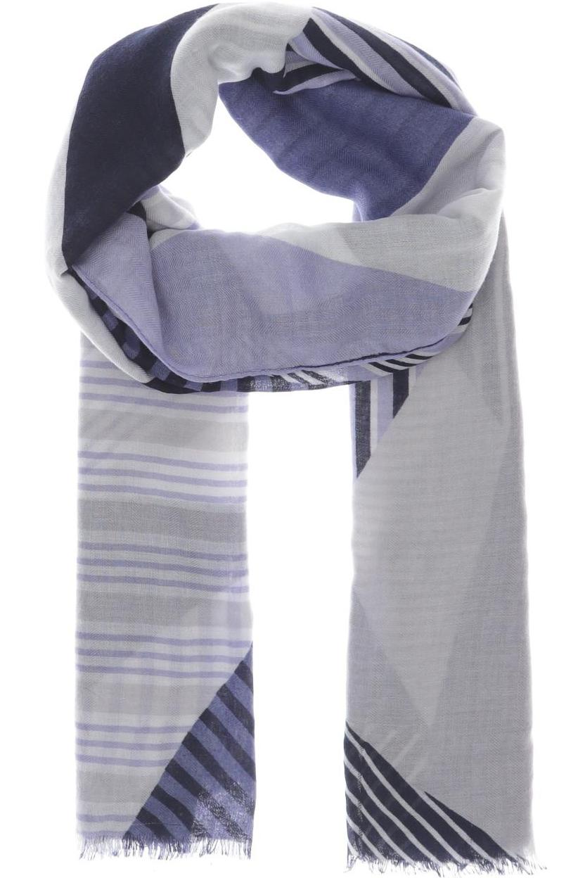 

Opus Damen Schal, blau